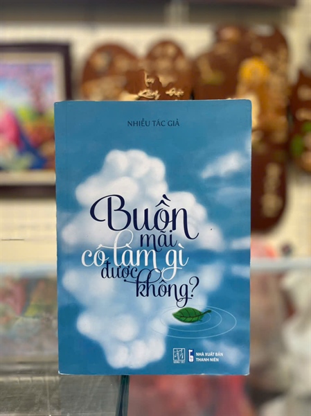 Buồn mãi có làm gì được không? ✔