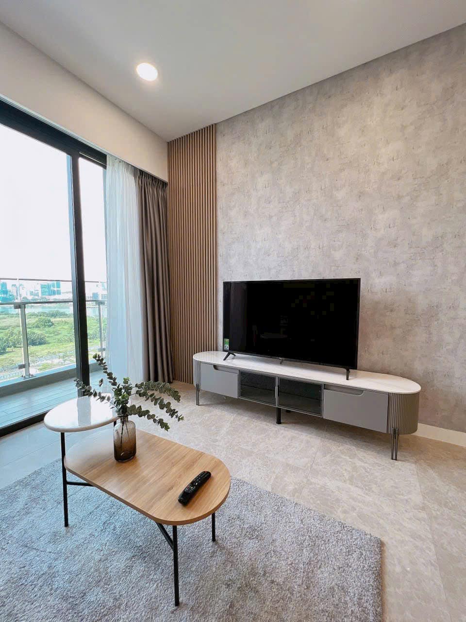 𝐓𝐇𝐄 𝐑𝐈𝐕𝐄𝐑 - BÁN CĂN HỘ 1 PHÒNG NGỦ, NỘI THẤT ĐẸP, SUẤT SPA_thumbnail_4