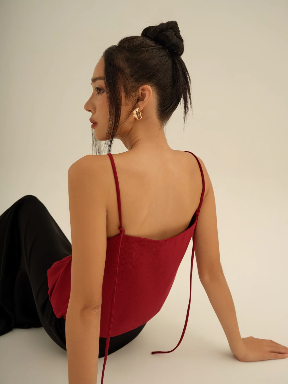 CHERRY TOP