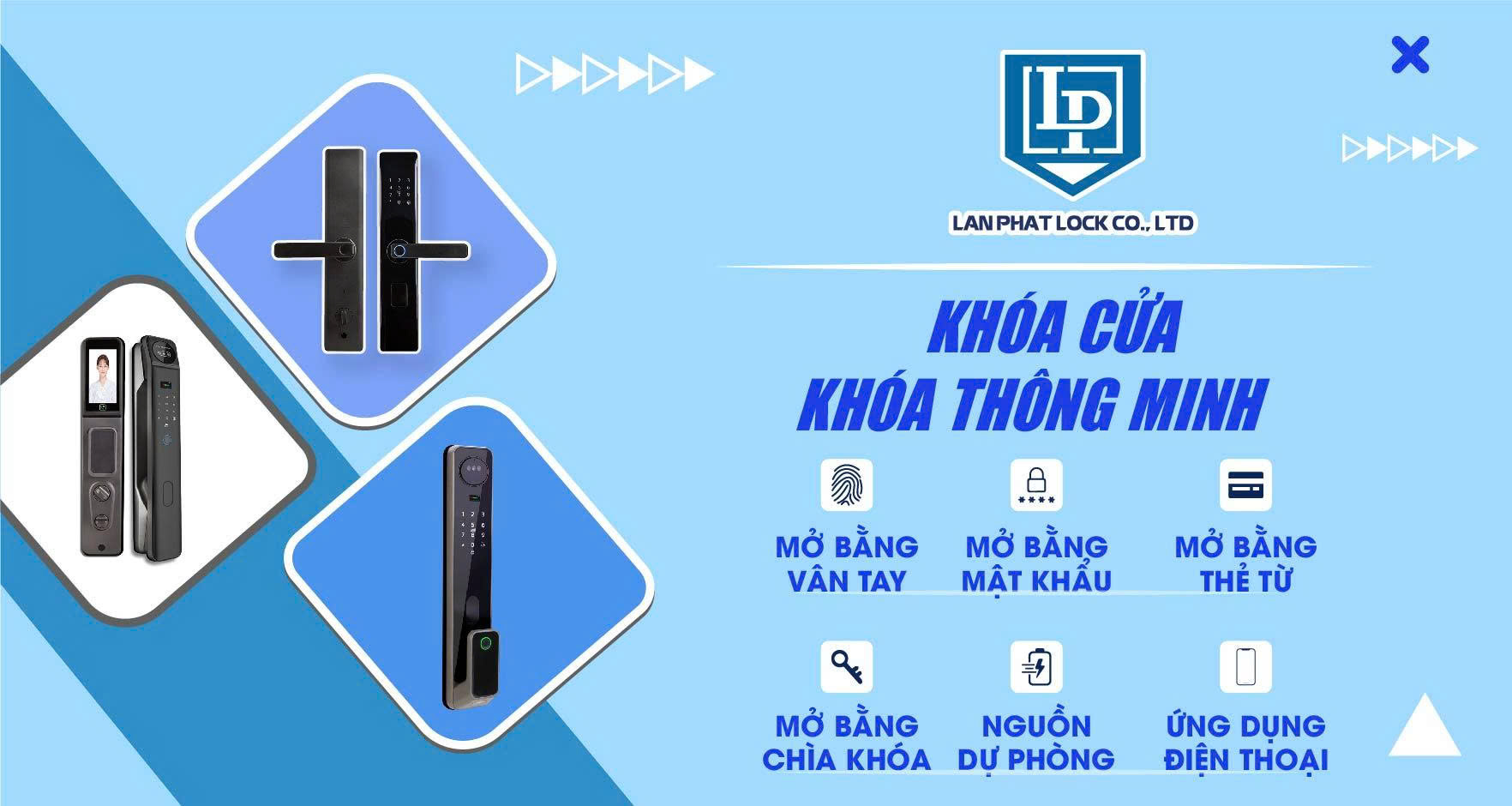 banner giữa