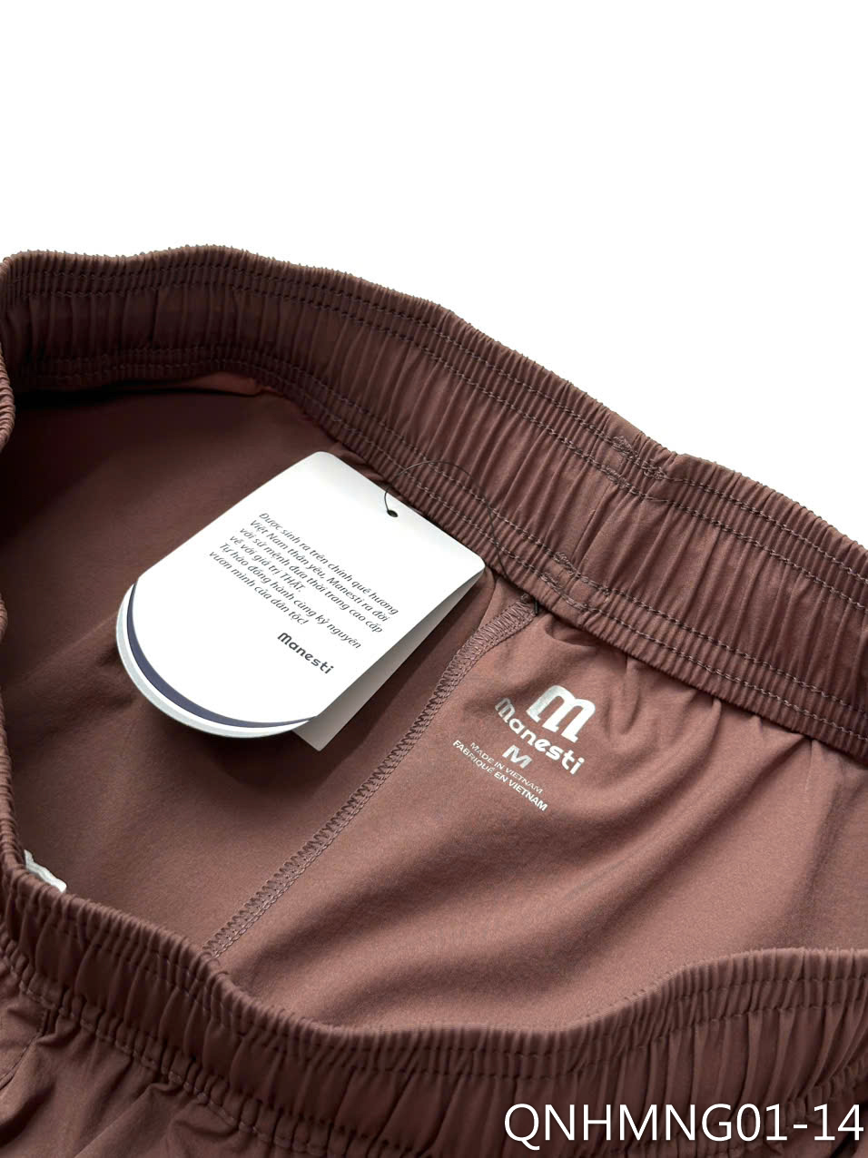 QUẦN NGẮN CHUN MANESTI GIÓ TRƠN- XẺ TAM GIÁC_thumbnail_39