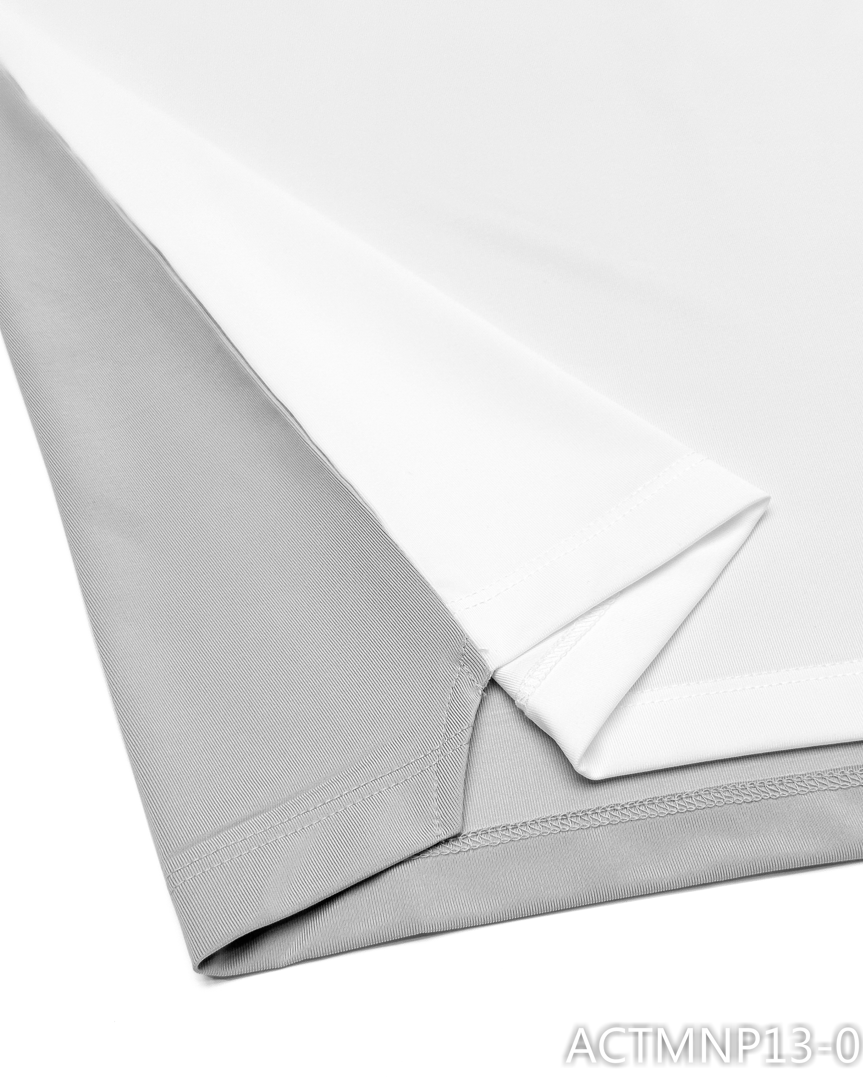 Áo thun thể thao nam chơi Pickleball/Tennis Pro Mix Manesti_thumbnail_6