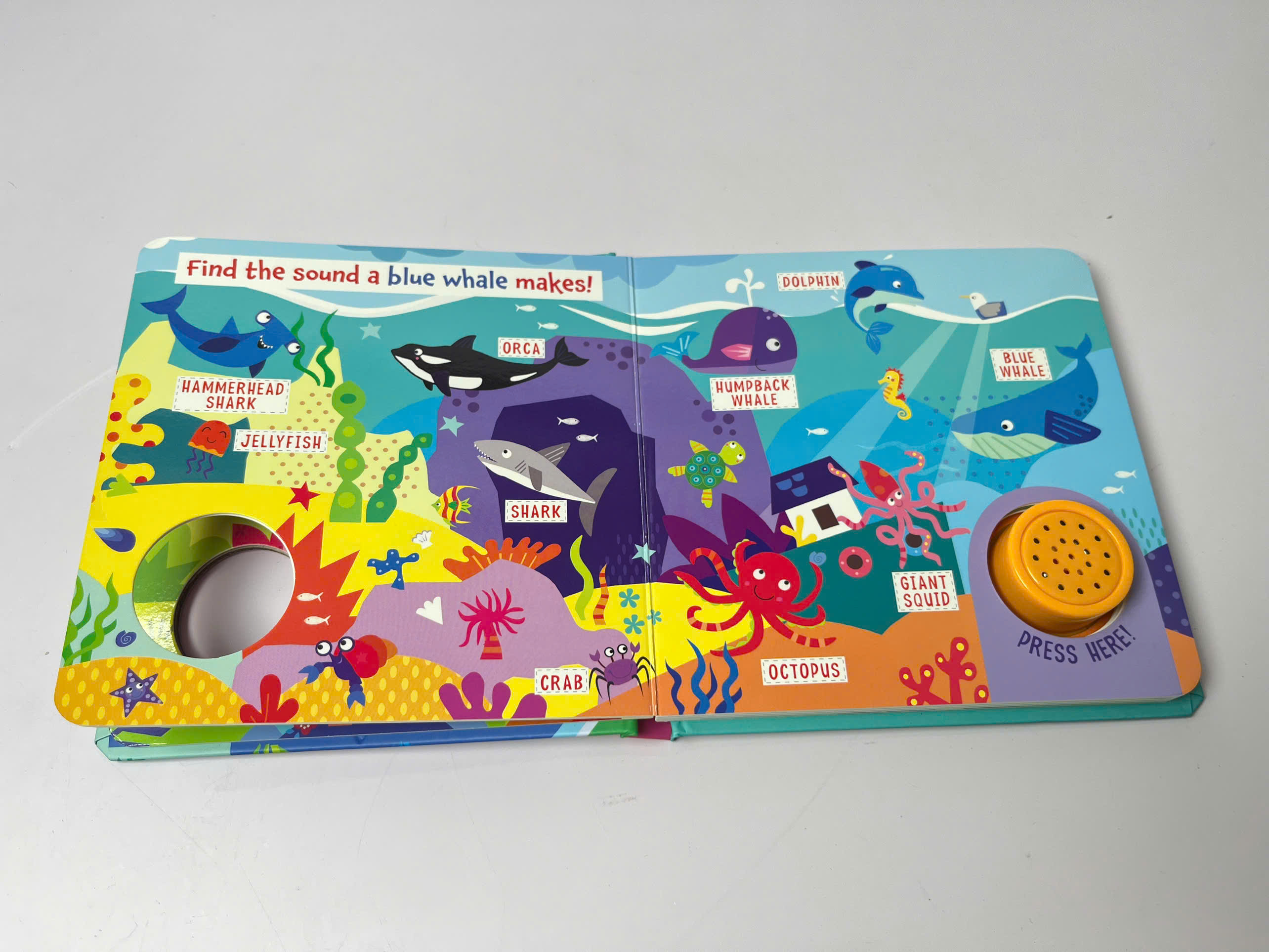 ROUND BUTTON SOUND BOOK - ANIMALS (FSC)_thumbnail_2