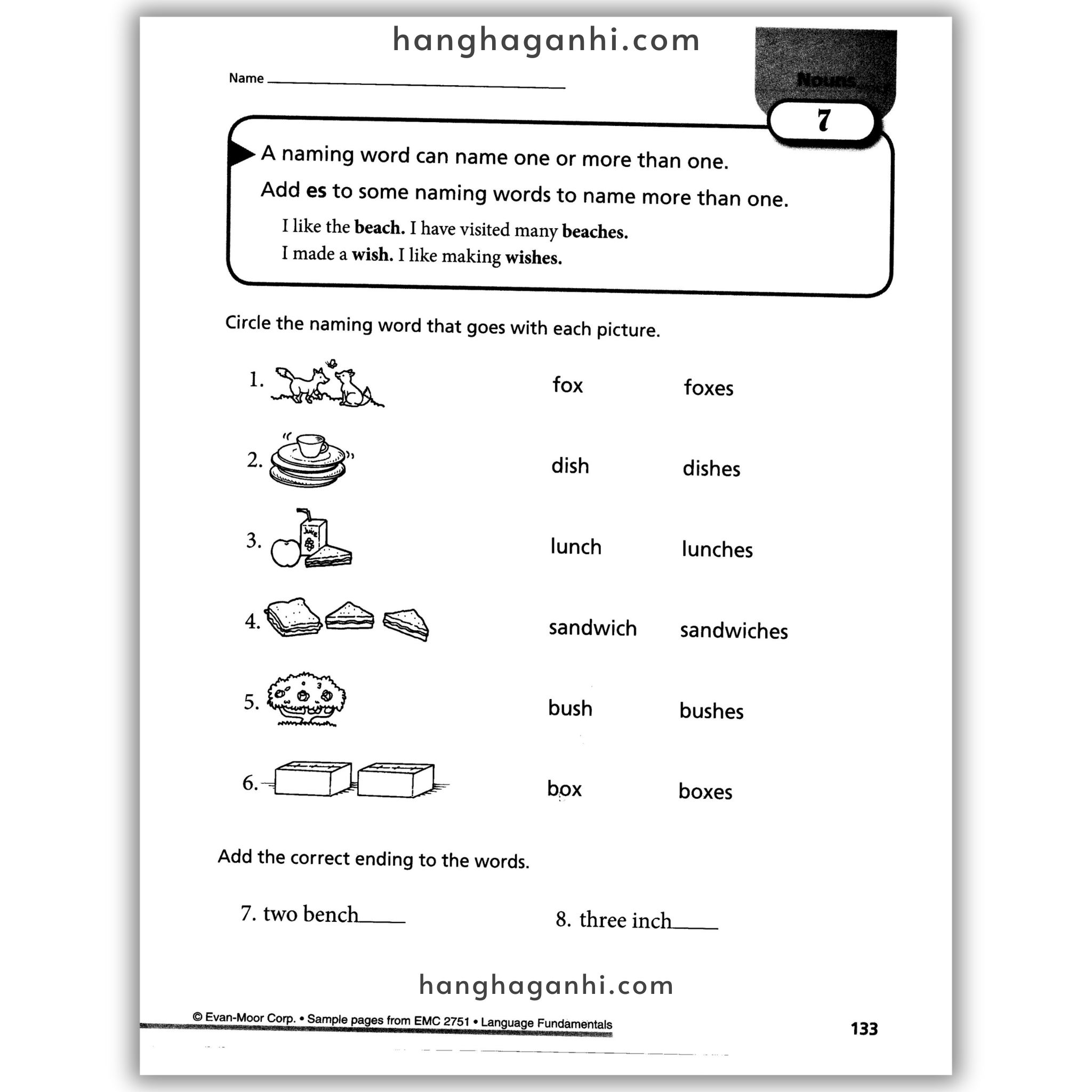 Daily Language Review Grade 1_thumbnail_8