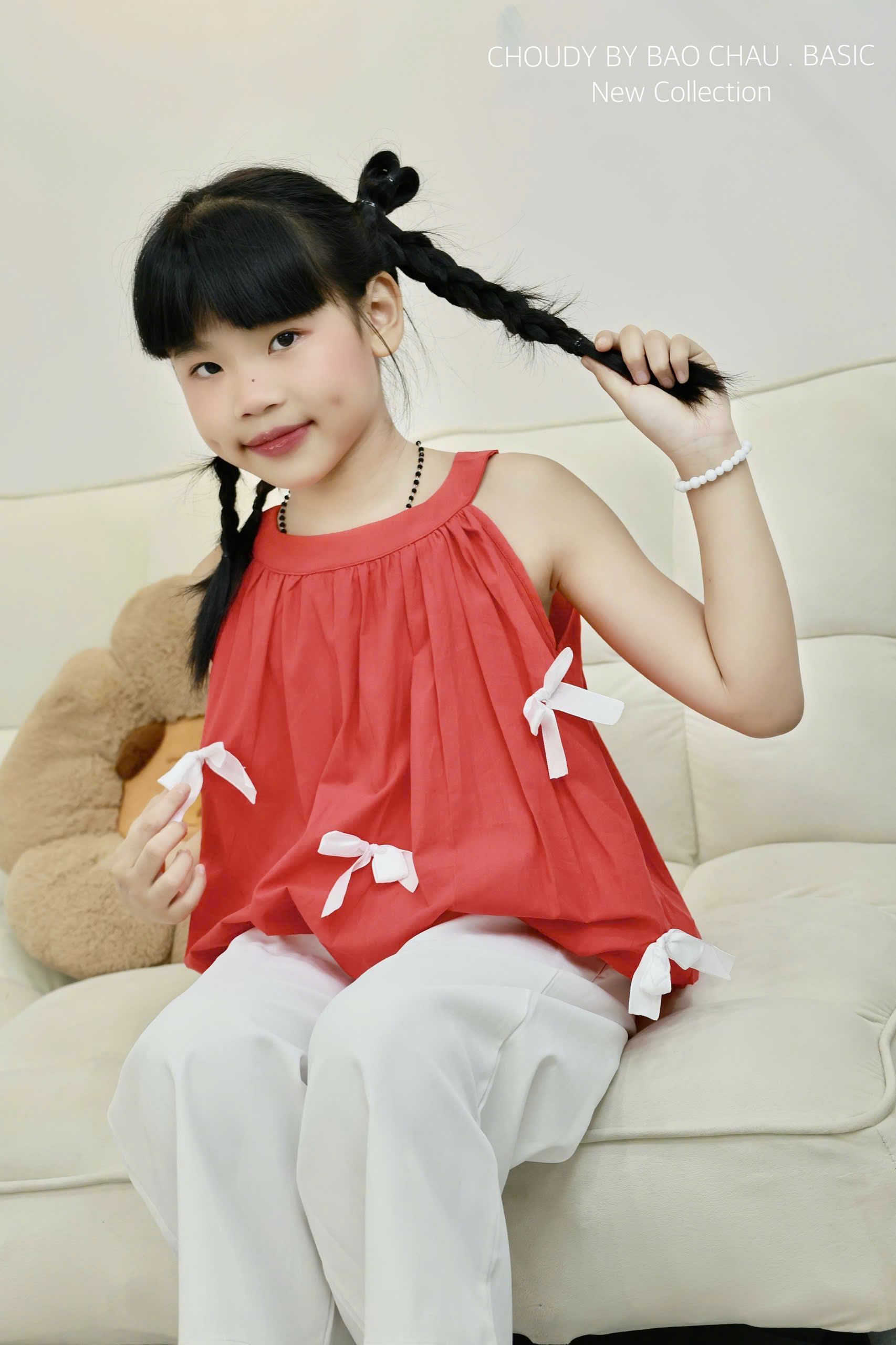 SALE S158 SET BỘ ĐỎ BÉ GÁI_thumbnail_2