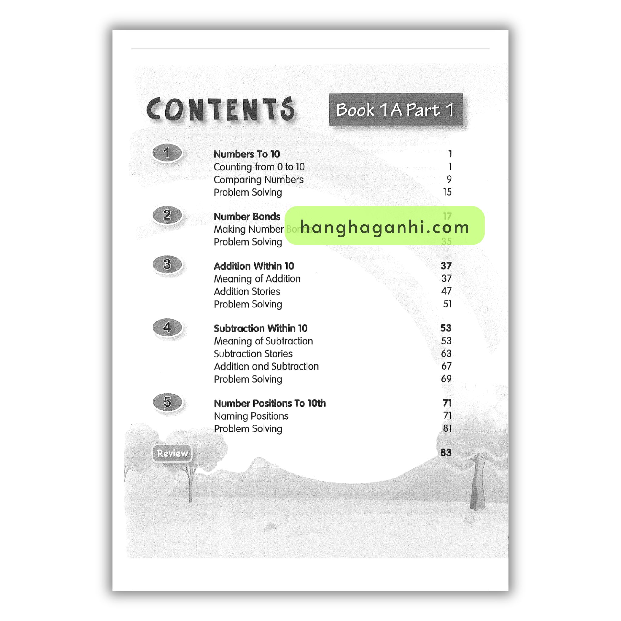 Targeting Mathematics 1A part 1 Workbook_thumbnail_1