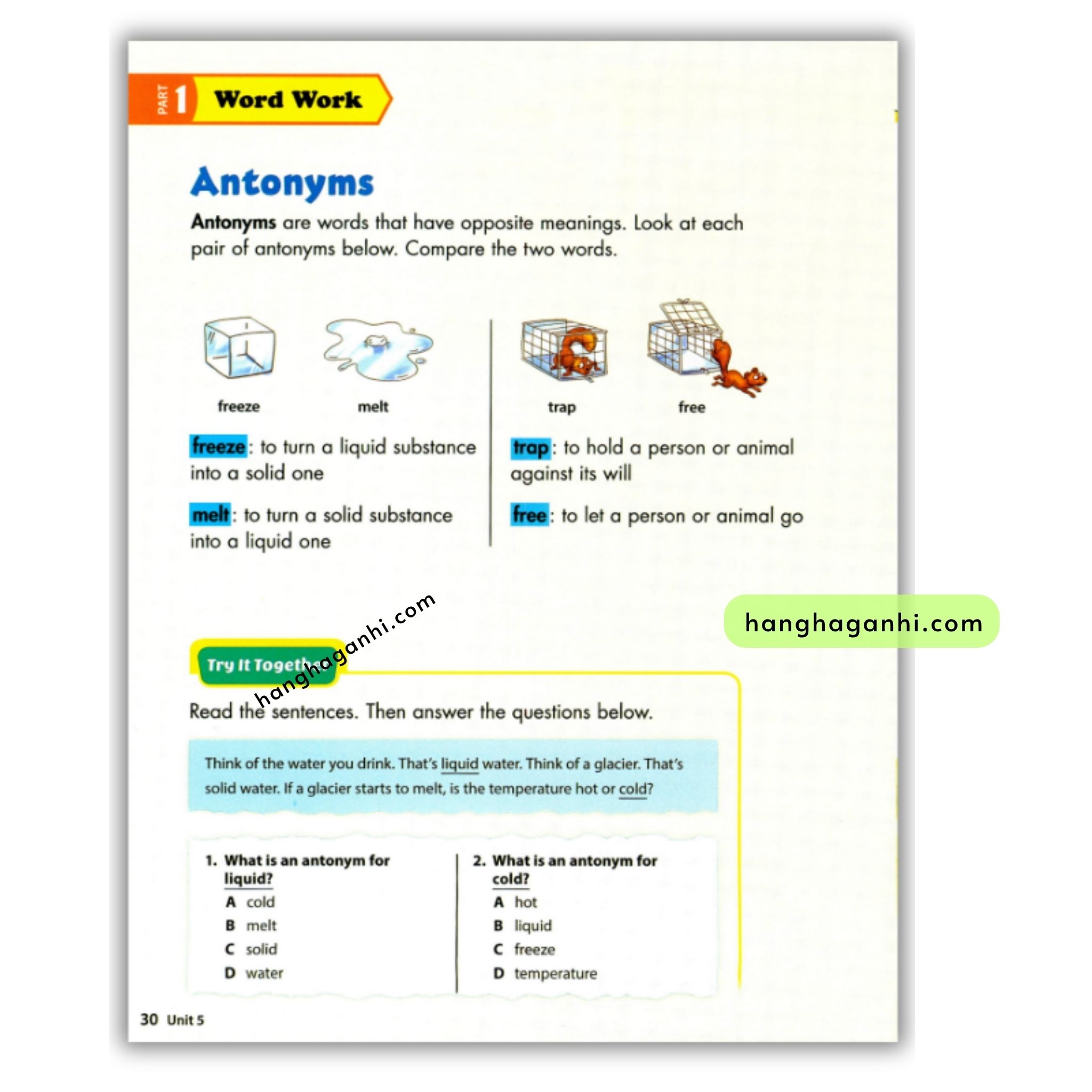 National Geographic Reach Higher 3B Student Book (2020 – American English) – Sách giấy gáy đóng KEO nét đẹp_thumbnail_4