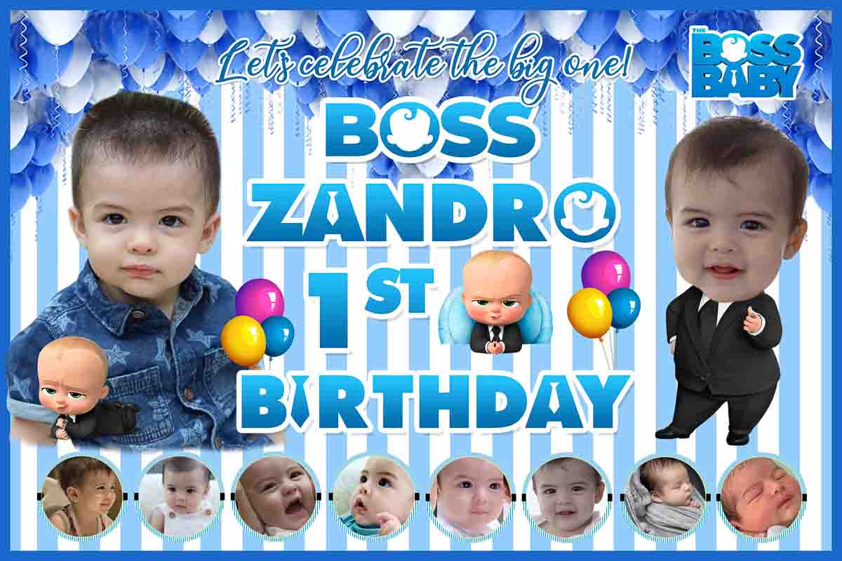 Baby Boss Theme Birthday Tarp_thumbnail_2
