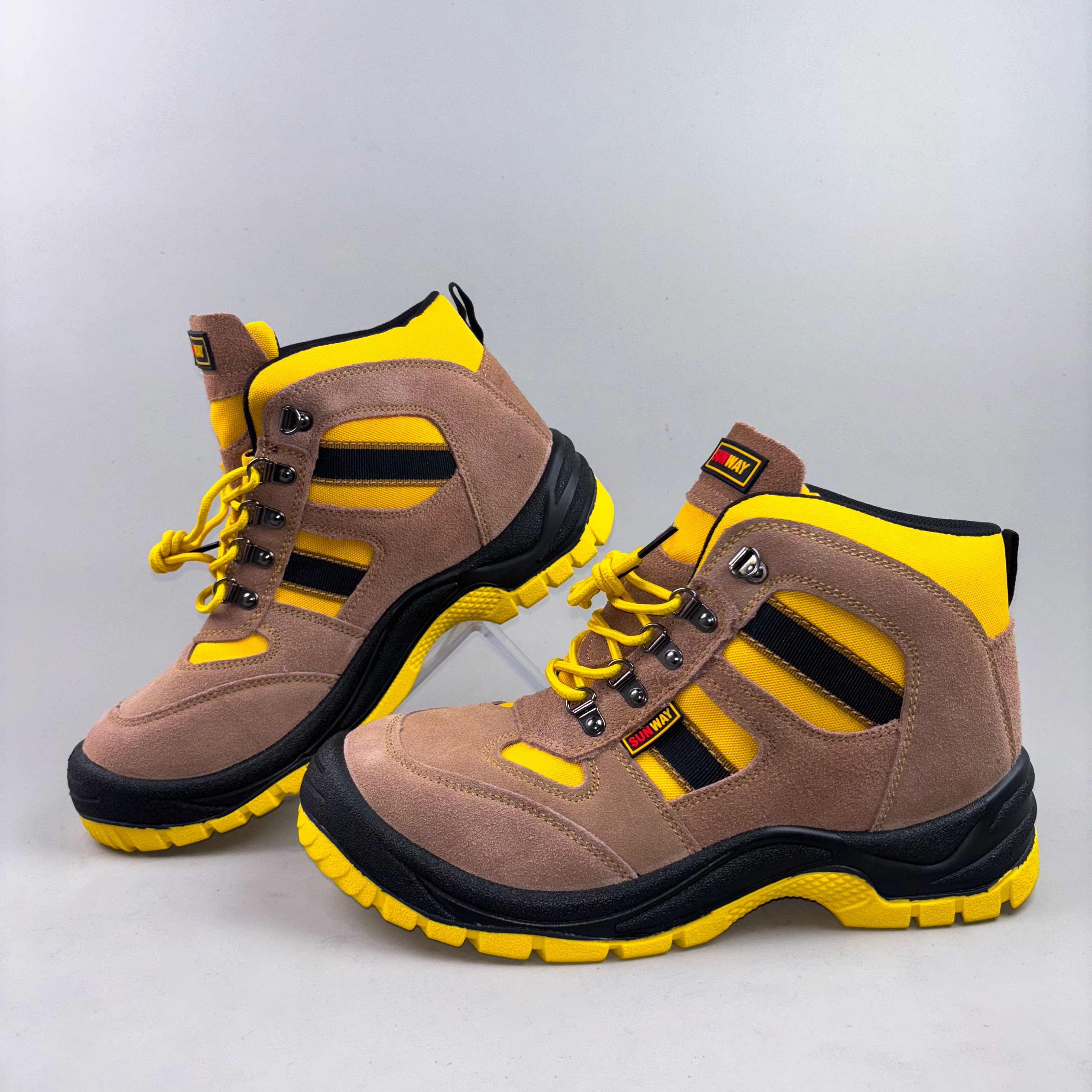 Summit Guard Safety Shoes