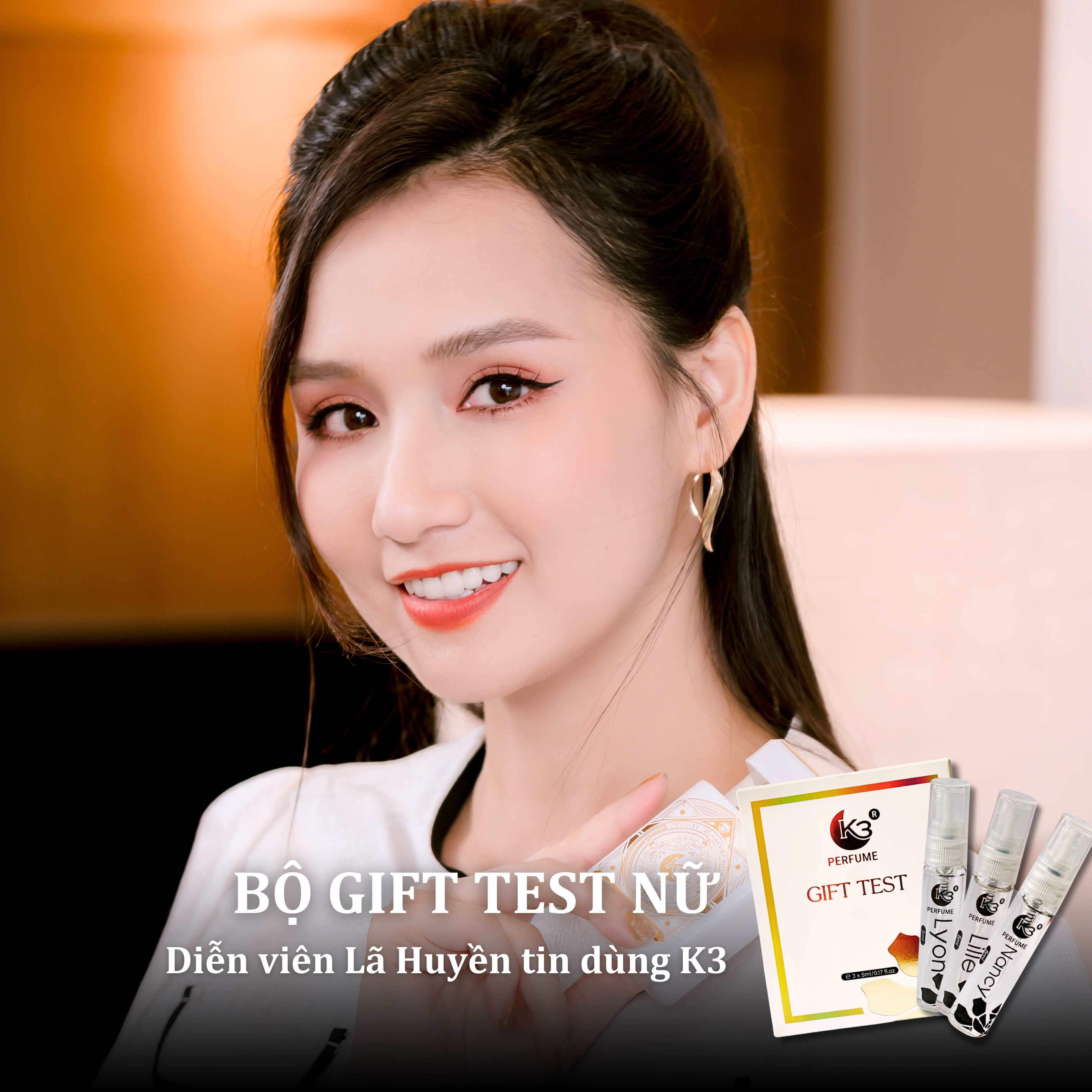 C101 - Combo Gift Test Nancy - Lille - Lyon