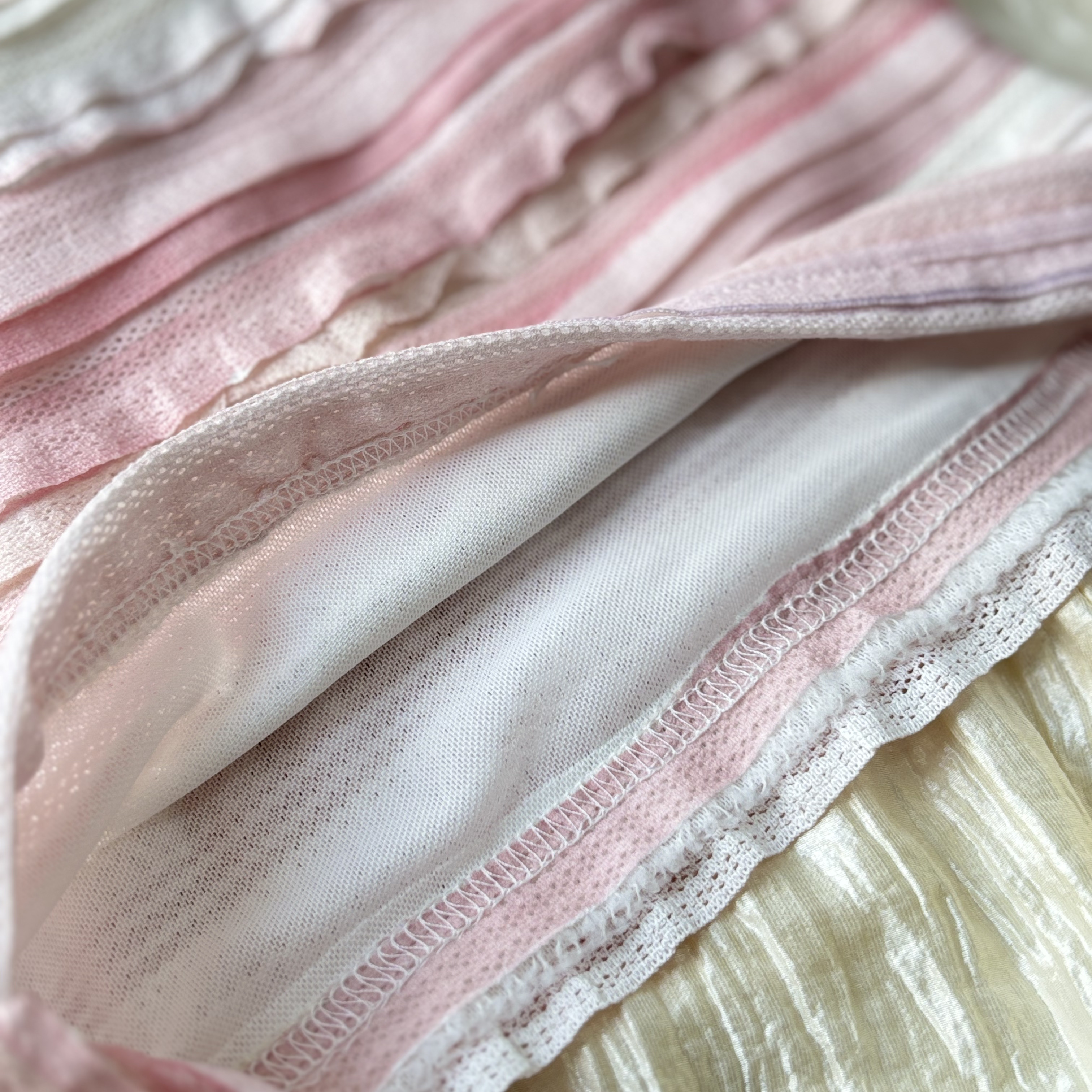 (A35) Áo ba lỗ màu sắc cầu vồng siêu yêu thời trang bé gái hè 2025 QCCC_thumbnail_1