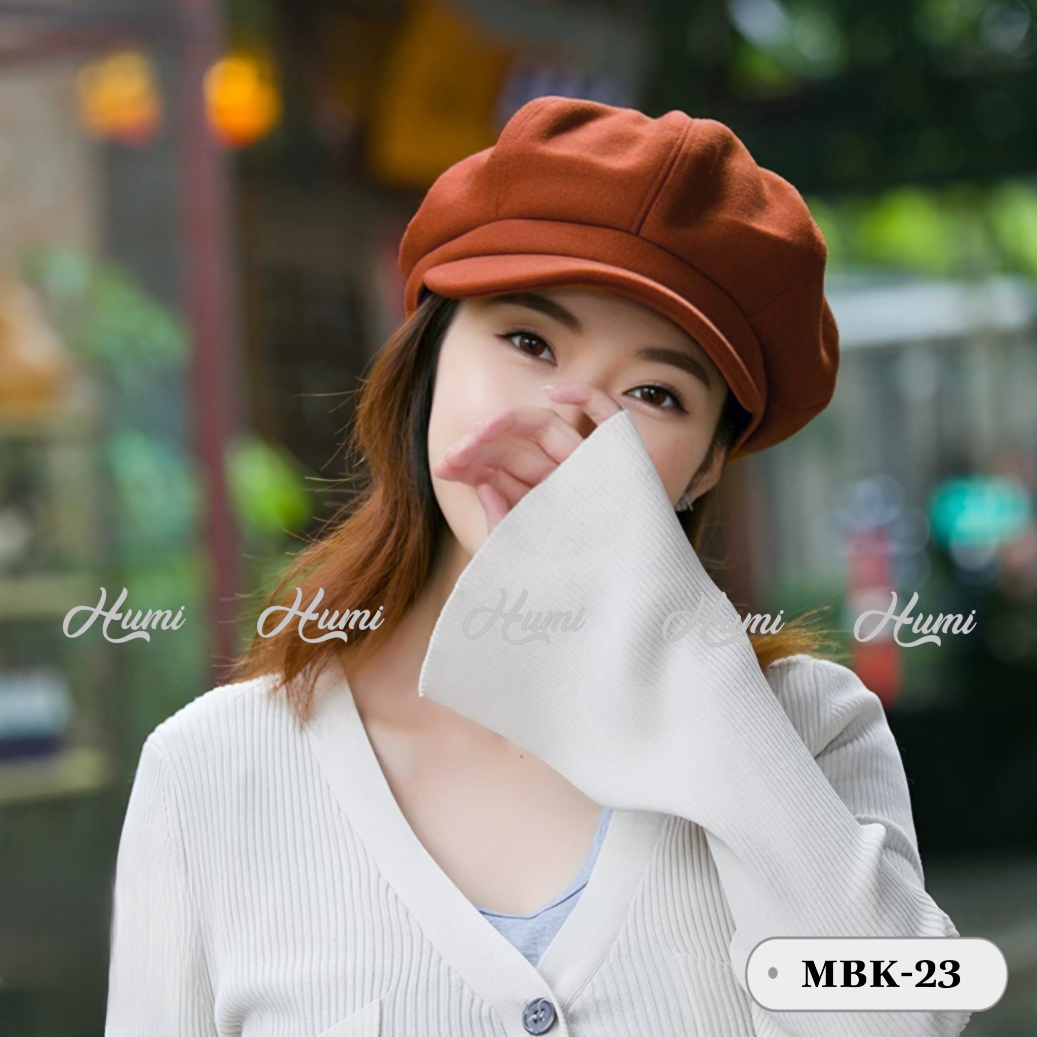 MŨ BAKER DẠ CAO CẤP (MBK23)_thumbnail_0