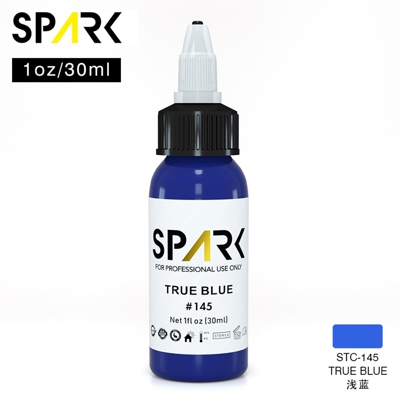 Mực màu SPARK chính hãng 1oz - 30ml._thumbnail_22