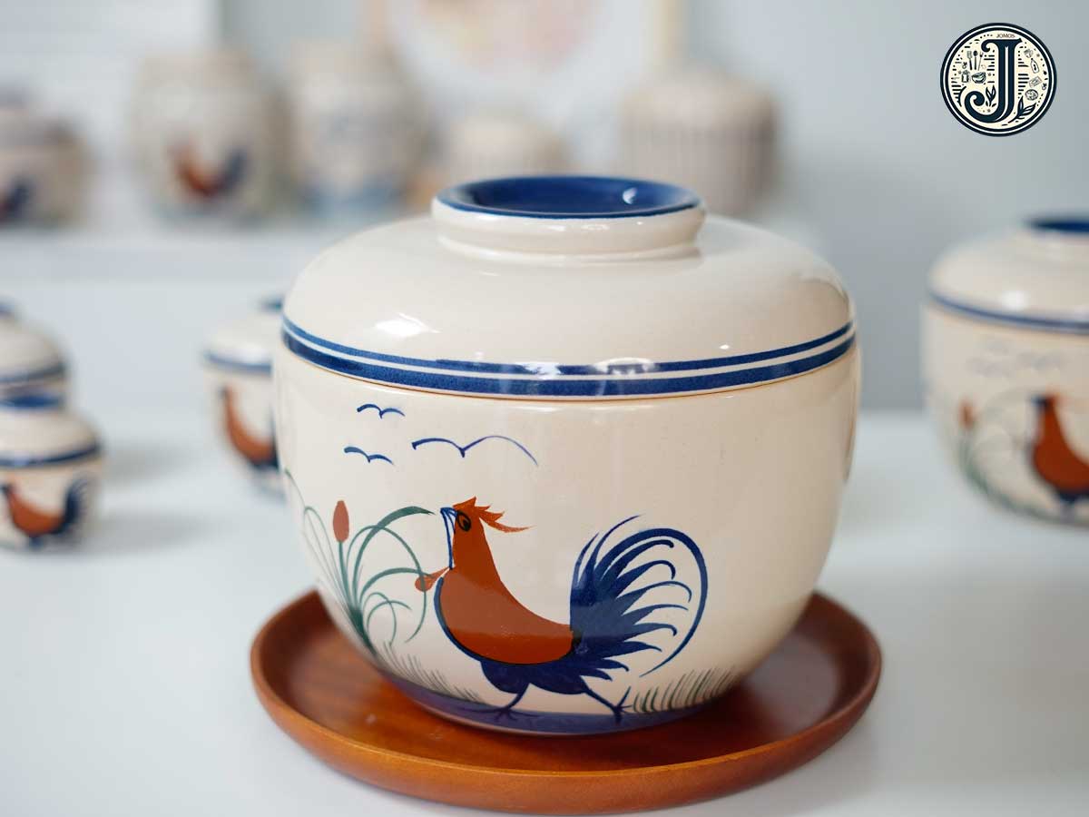 Thố Sứ Có Nắp Đậy Con gà_thumbnail_13