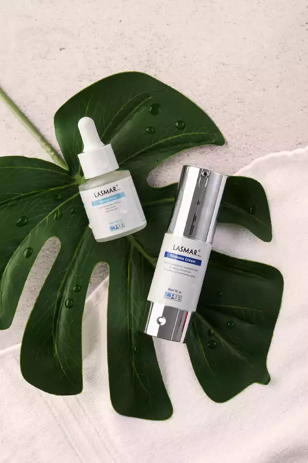 Thương hiệu Lasmar bật mí cách trị nám hiệu quả