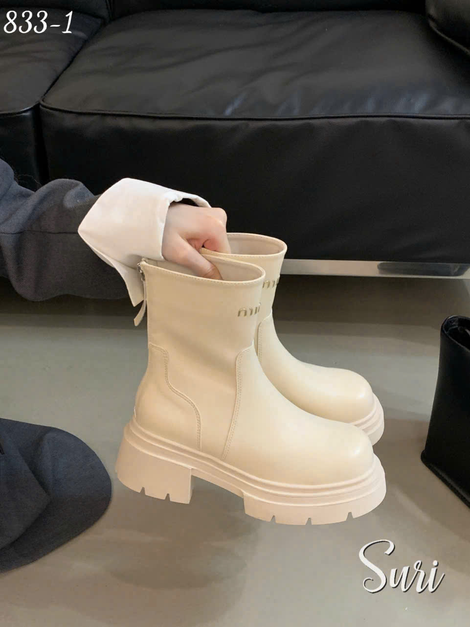 ✨✨✨Boot cổ Miu BOTS CAO CỔ MIU_thumbnail_5