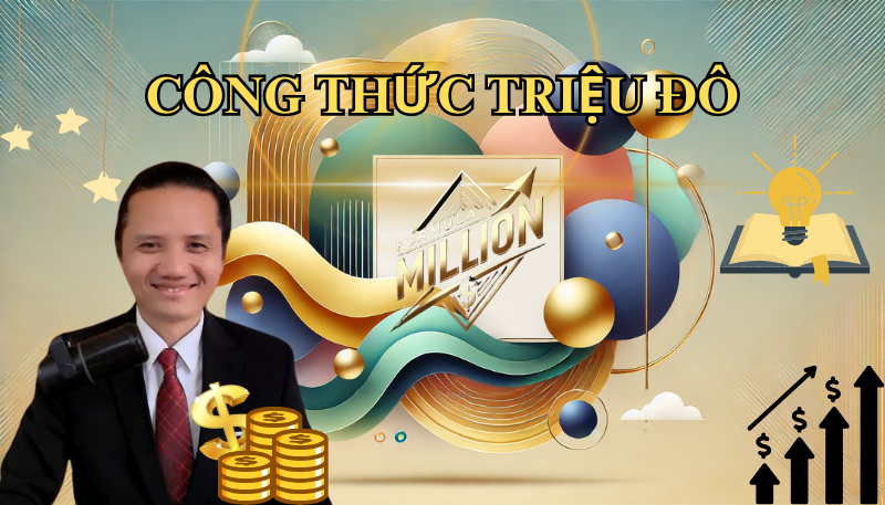 Công Thức Triệu Đô