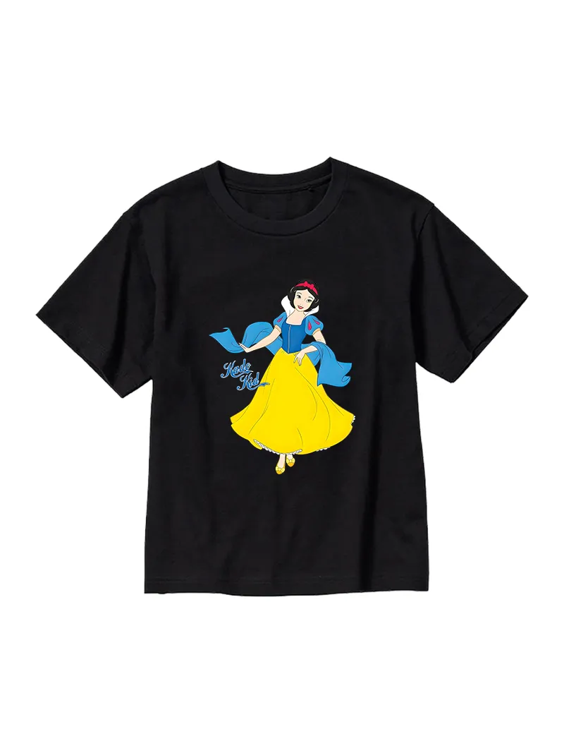 Áo thun bé gái Bạch Tuyết Kado 3182_thumbnail_7