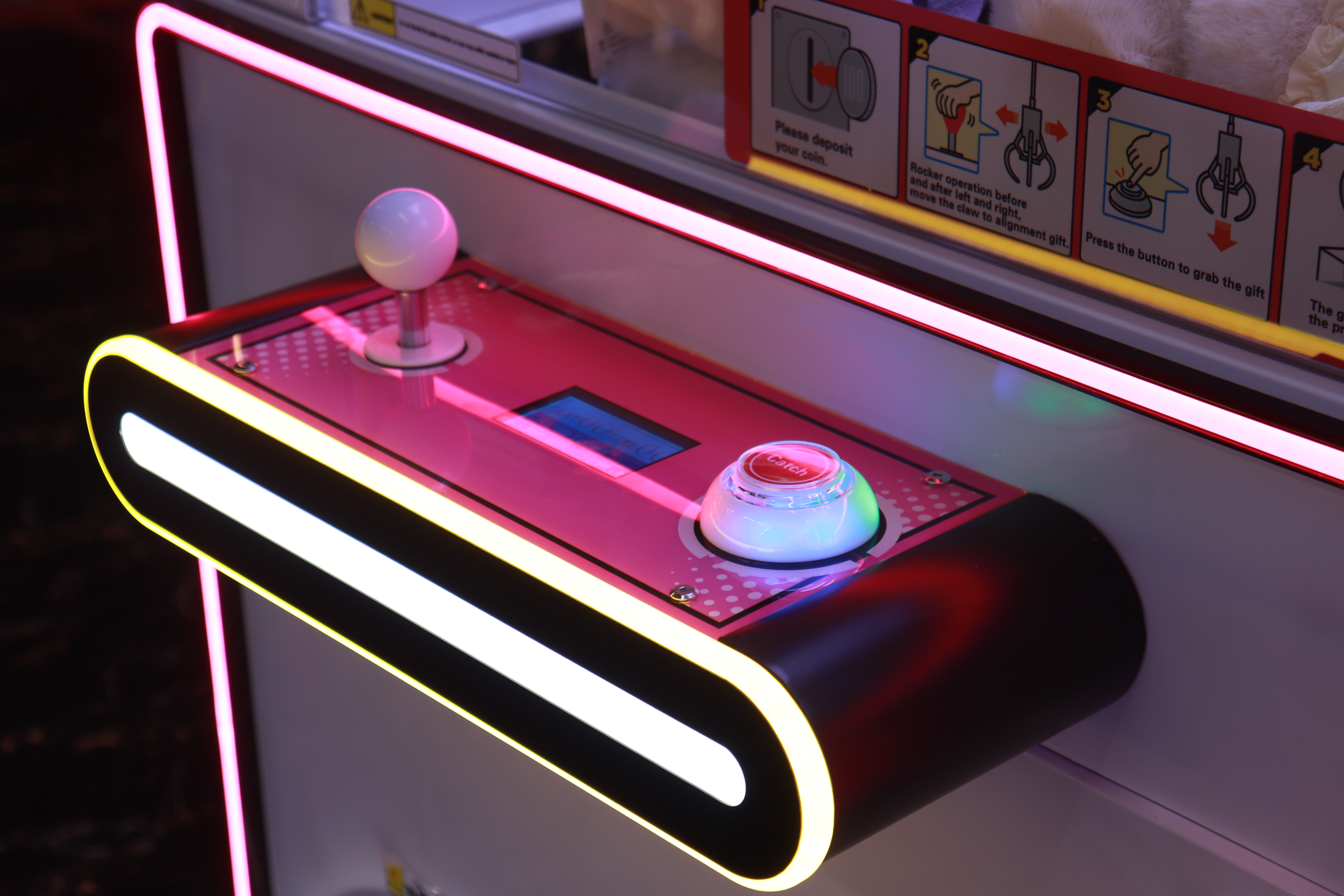 Máy gắp gấu colorful star_thumbnail_4