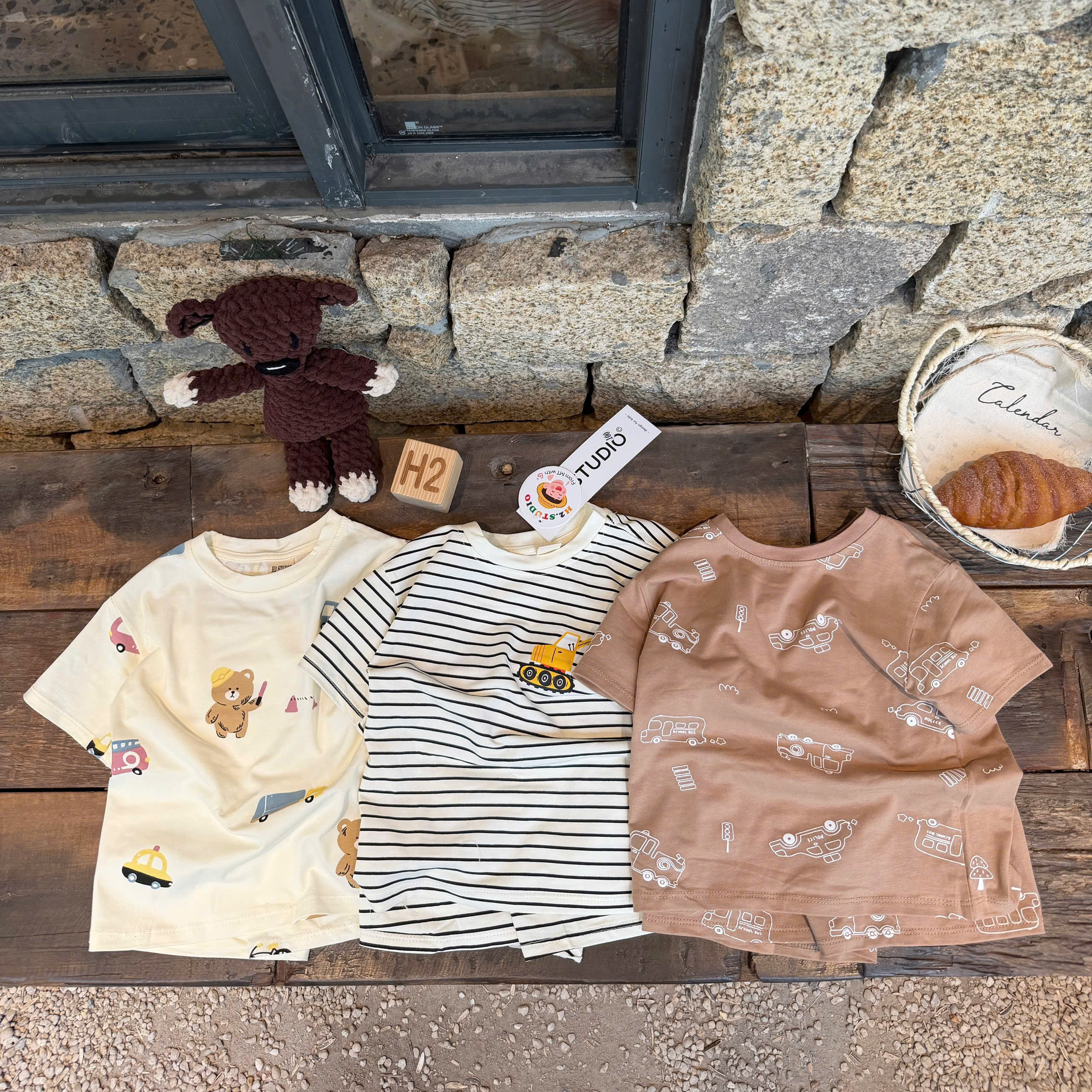 N20 SET 3 BỘ CỘC XE VÀ GẤU- A100.325_thumbnail_2