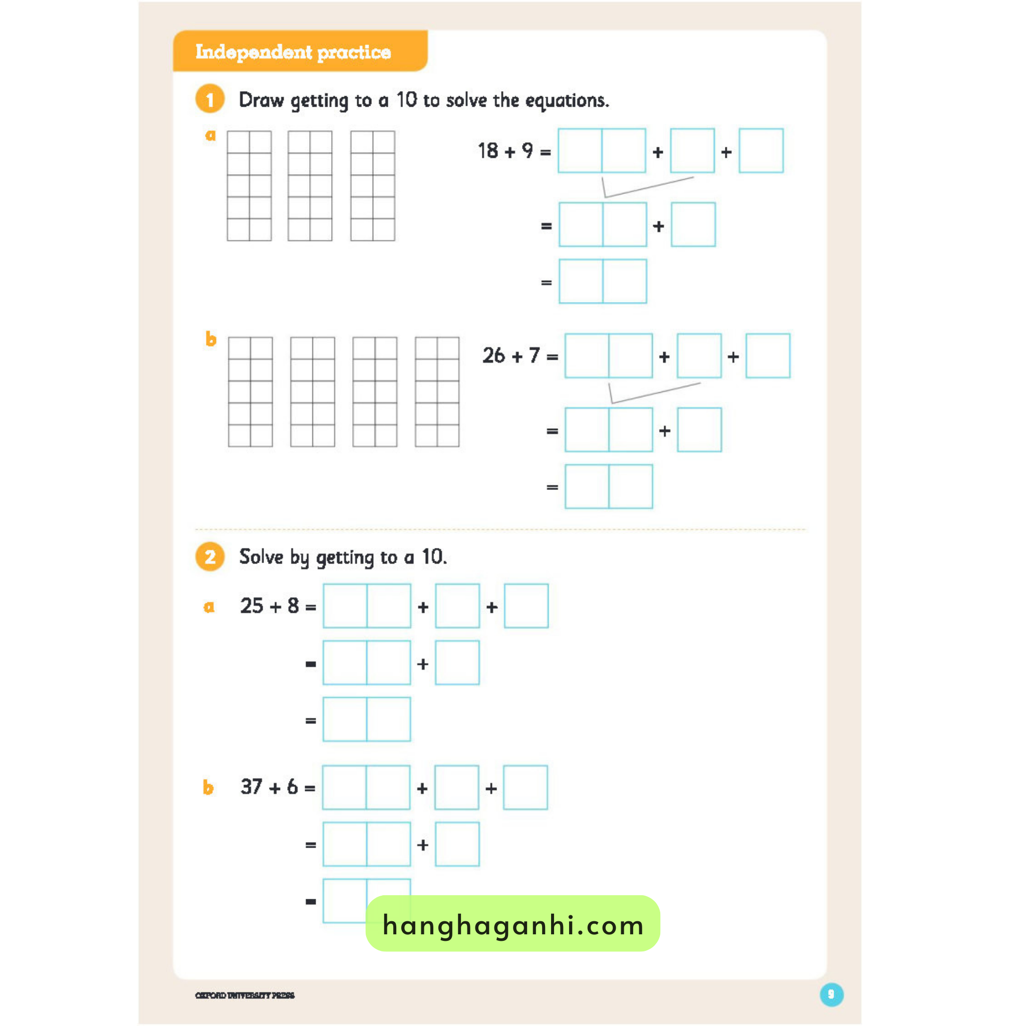 Toán Tiếng Anh Oxford grade 2 cho bé lớp 2, Oxford Mathematics Primary Years Programe_thumbnail_7