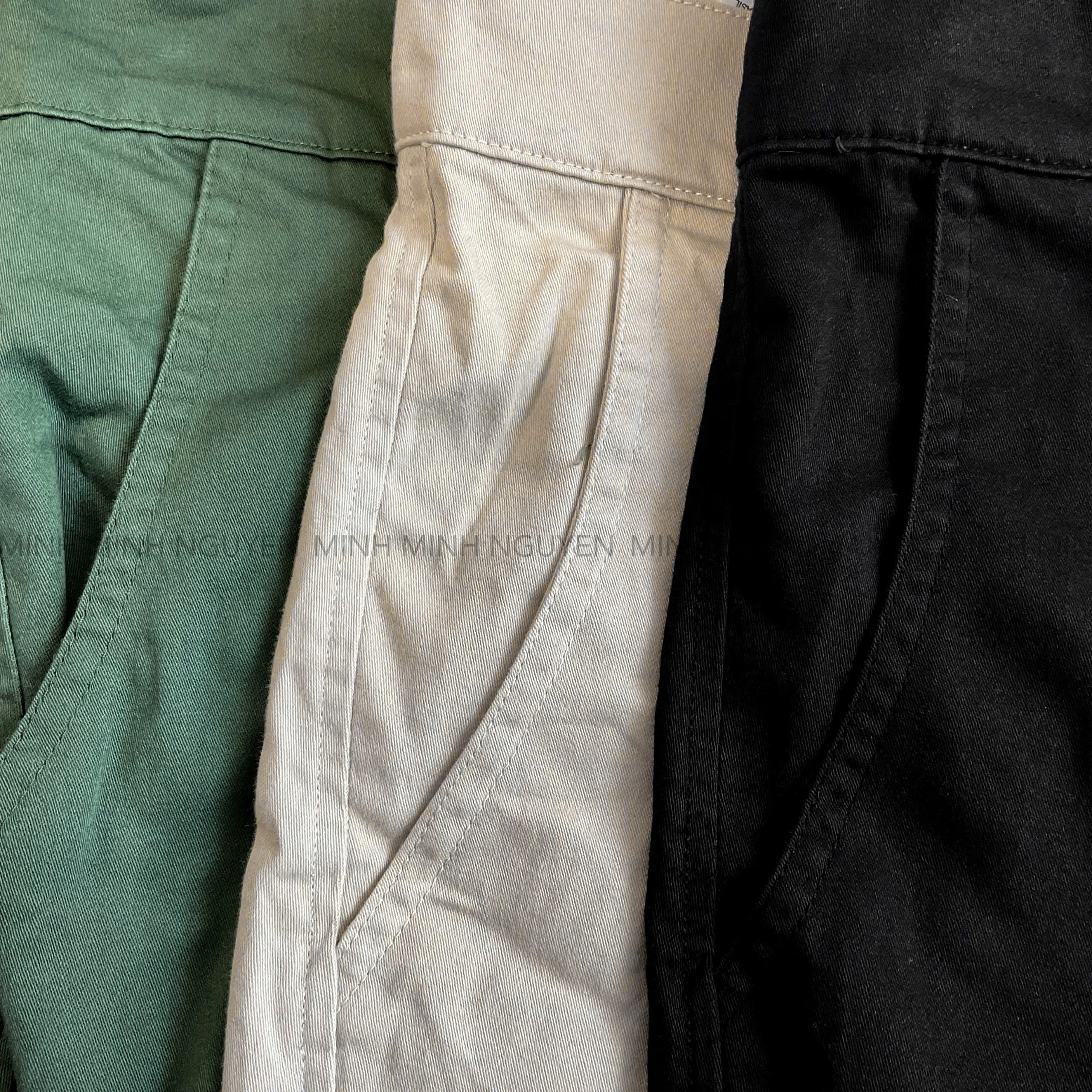 QUAN SHORT LEVI'S (TRON MAU) FREESHIP_thumbnail_8