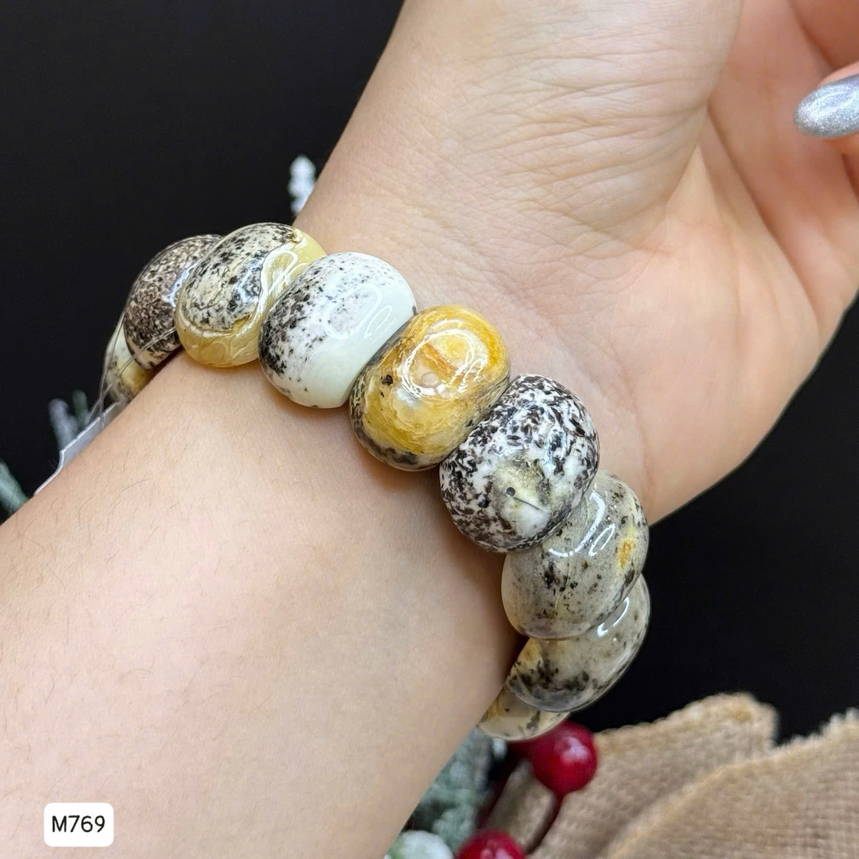 Lắc Tay Bản Mộc Phong Cảnh - M769_thumbnail_1