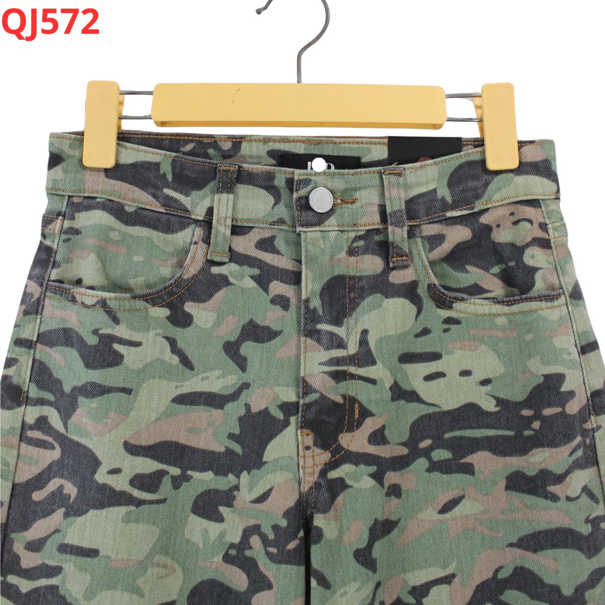 QJ572 Quần jeans lính_thumbnail_2