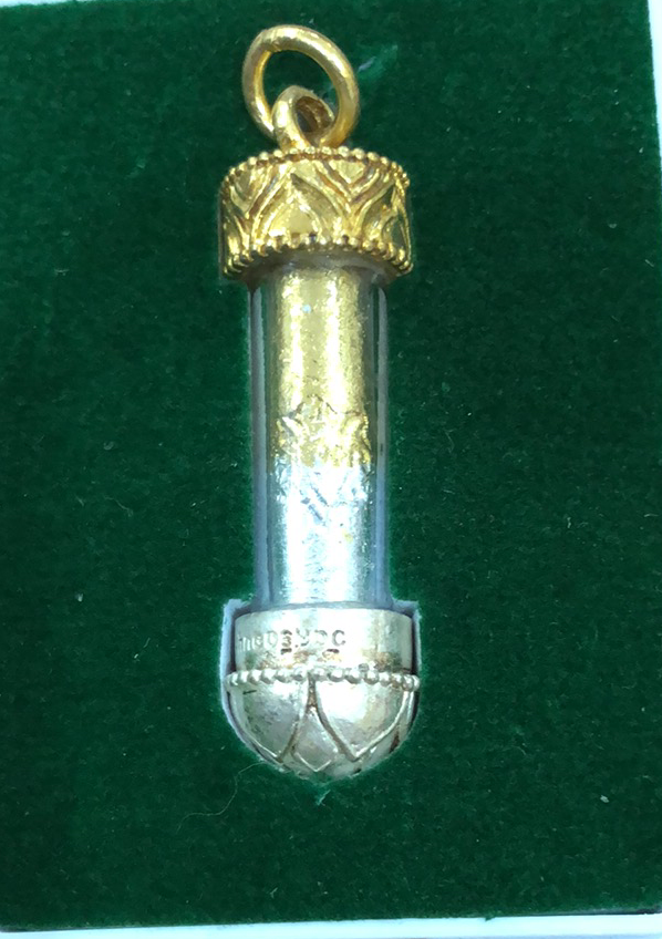 Thai Tanga từ ChiangMai - Tanga Vàng Quyền Lực_thumbnail_2