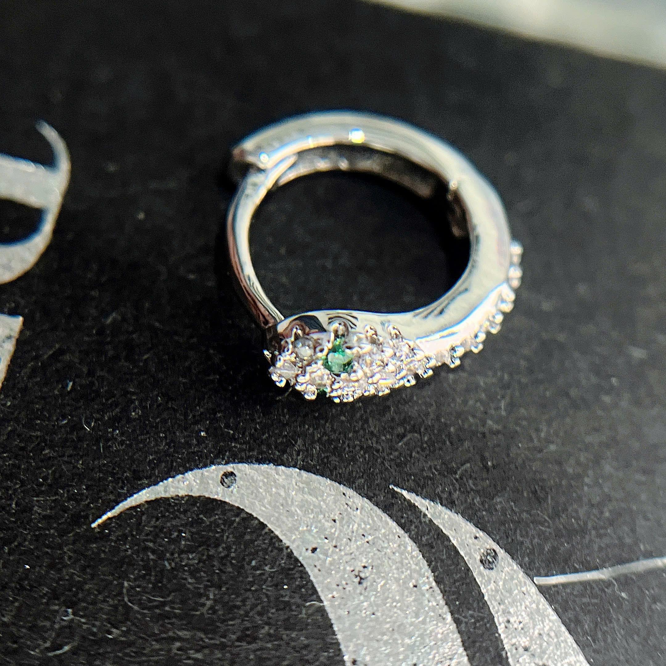 Khuyên vòng kiểu rắn đụt nhỏ_thumbnail_3