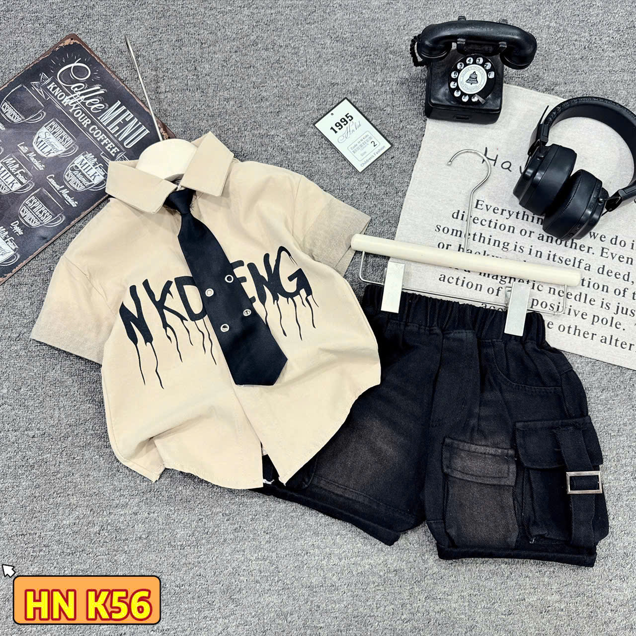 V22 BỘ SƠ MI CỘC NK DENG - A108.321_thumbnail_2