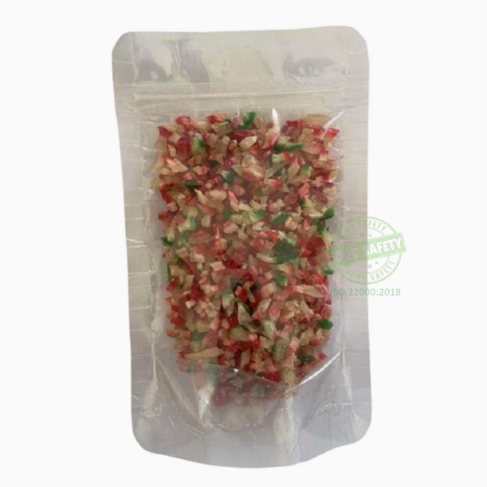 Hạt lựu nấu chè | Túi 100g