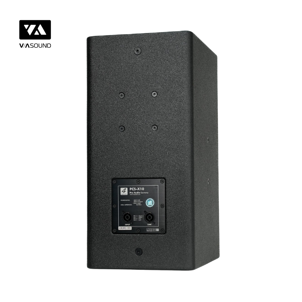 Loa Karaoke 4ACOUSTIC PCS X10_thumbnail_4