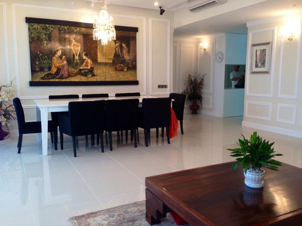 Thuê ngay - Pkd The Estella tung giỏ hàng cho thuê 3PN, giá cực tốt trong t10/2024