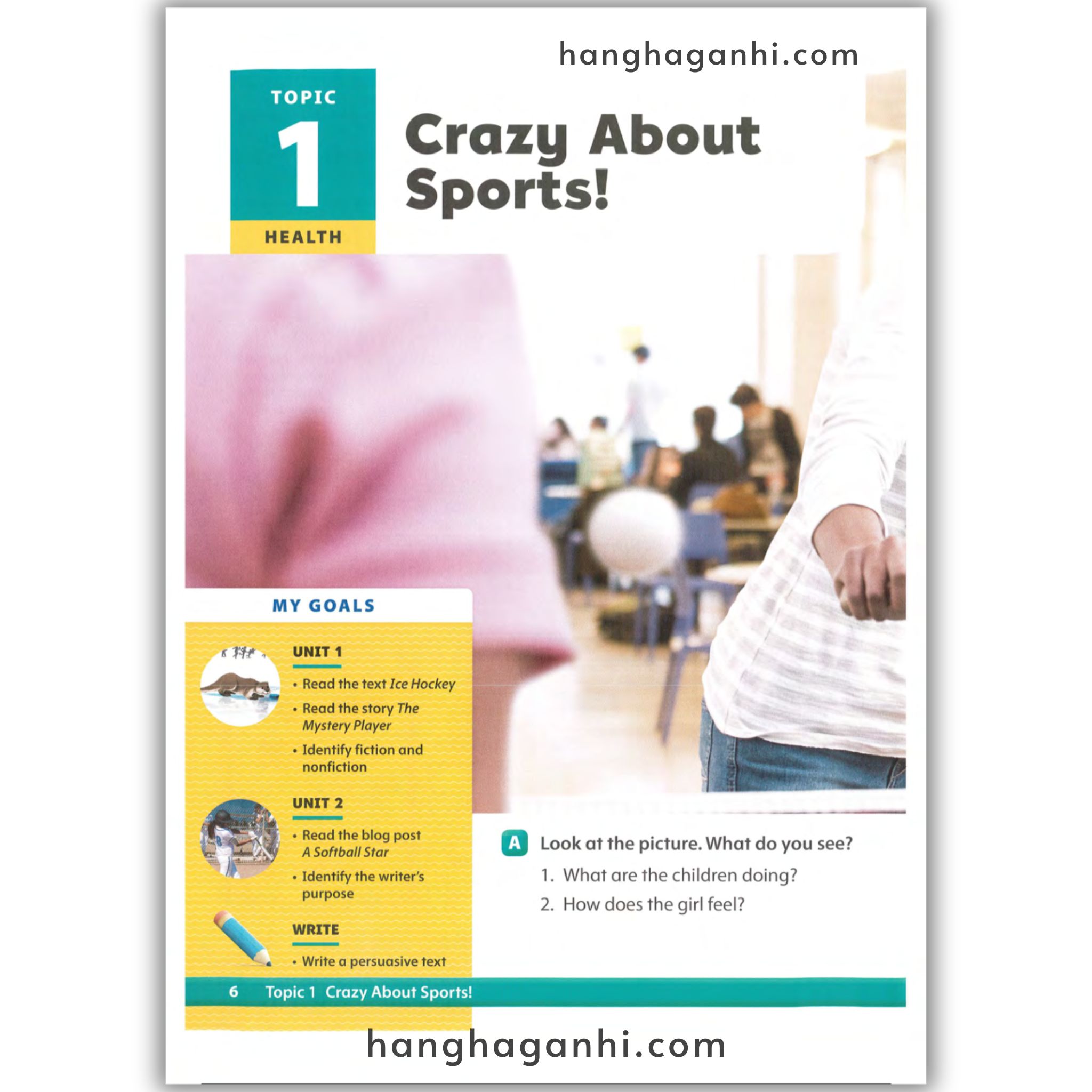 Oxford Skills World Level 4: Reading With Writing_thumbnail_13