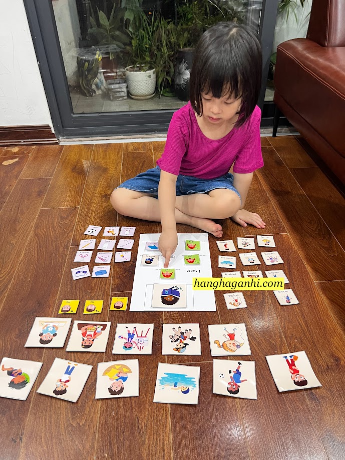 Bộ học liệu I see_thumbnail_2