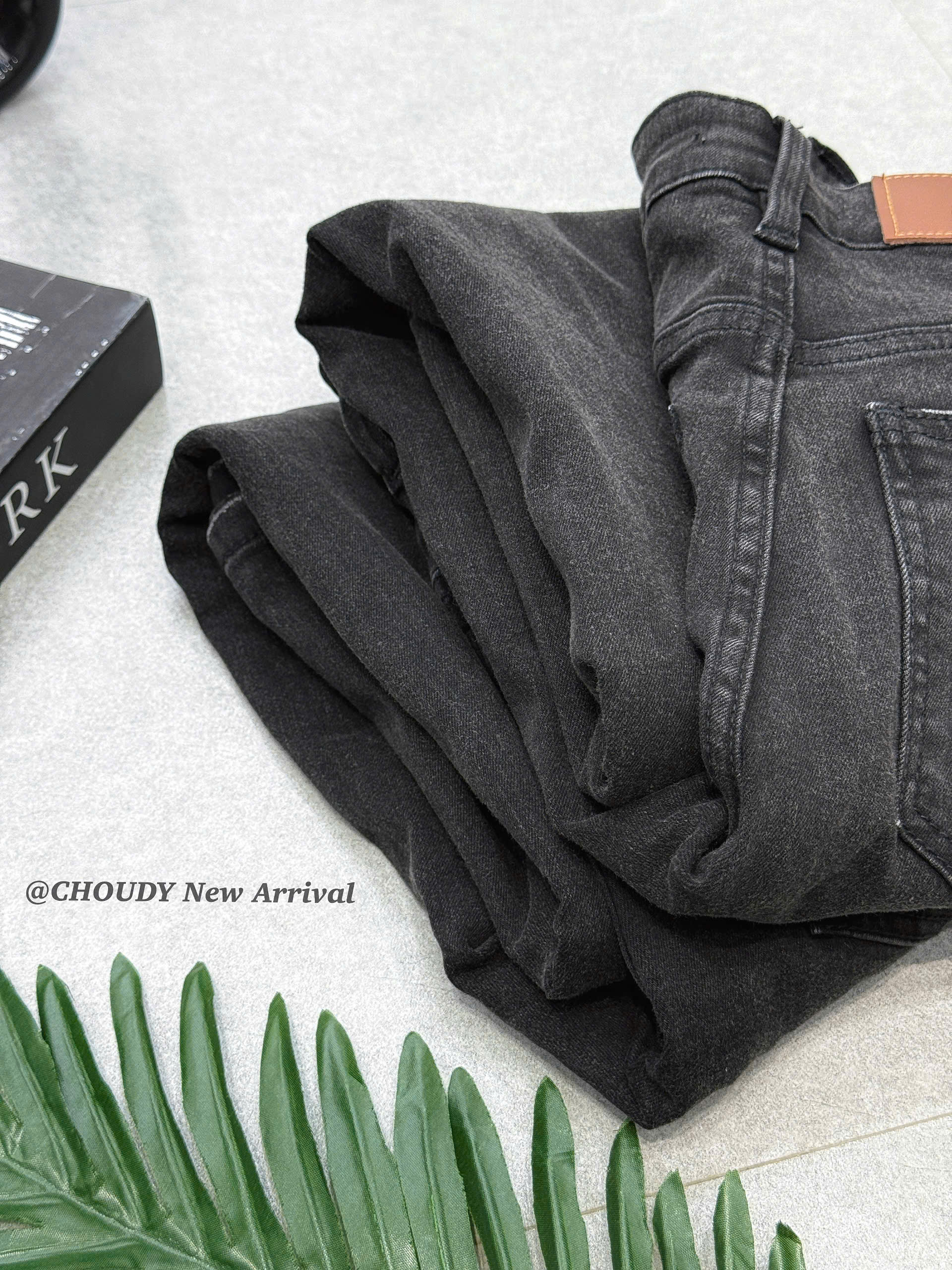 U461 QUẦN JEAN SUÔNG ĐEN_thumbnail_3