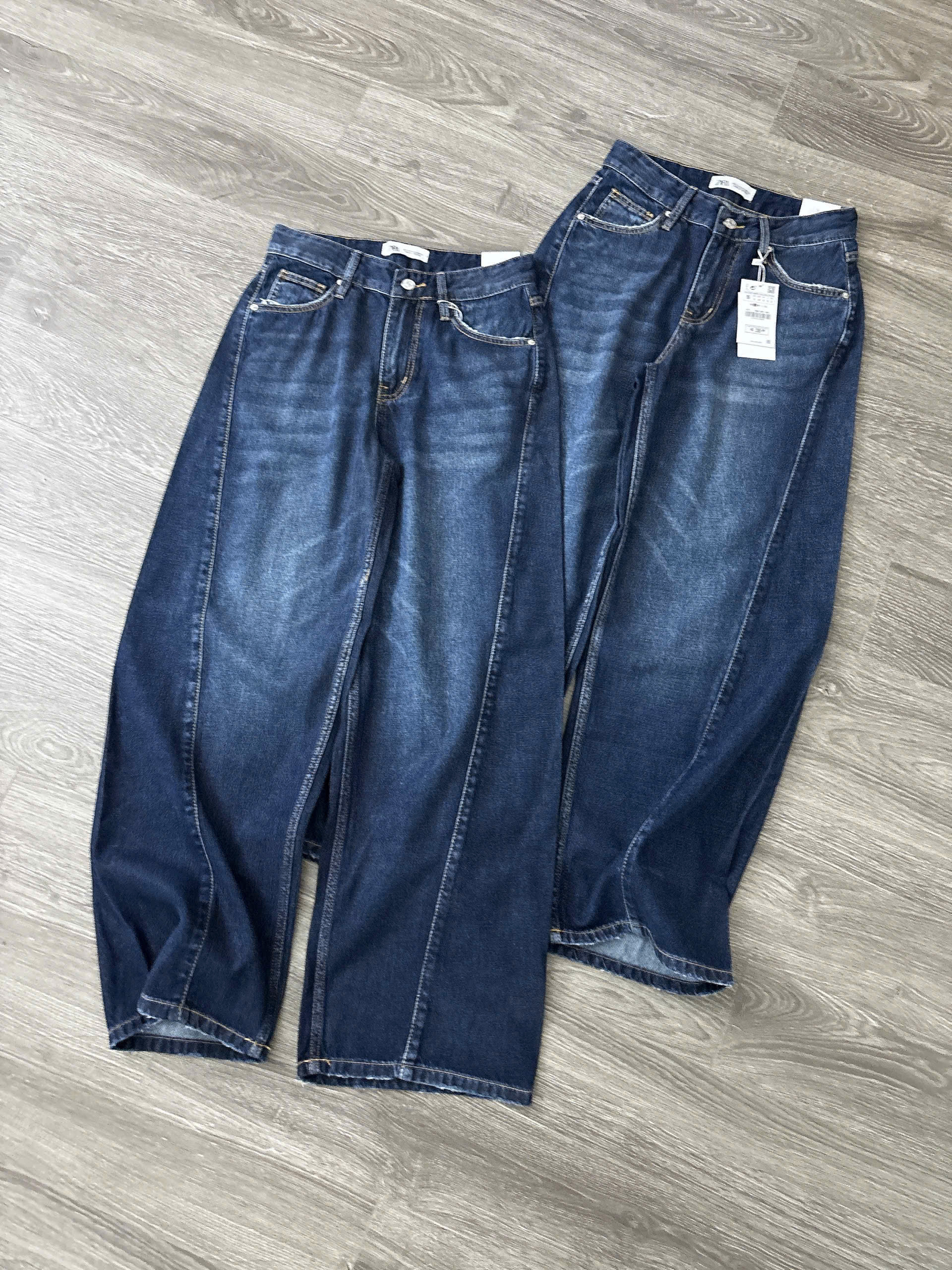 Q61 QUẦN JEAN SUÔNG ĐẬM_thumbnail_5