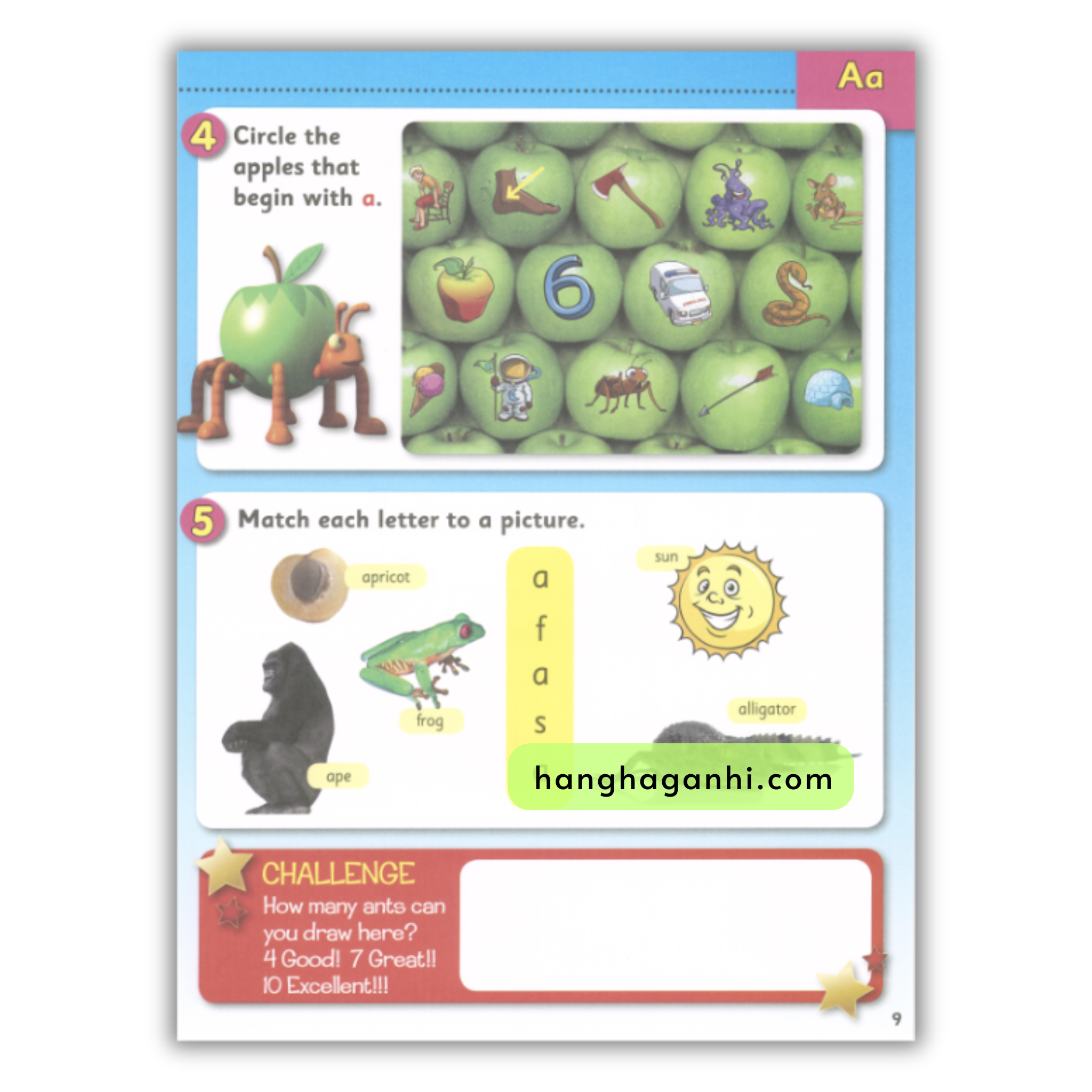 ABC Reading Eggs My First Alphabet Ages 4-6_thumbnail_4