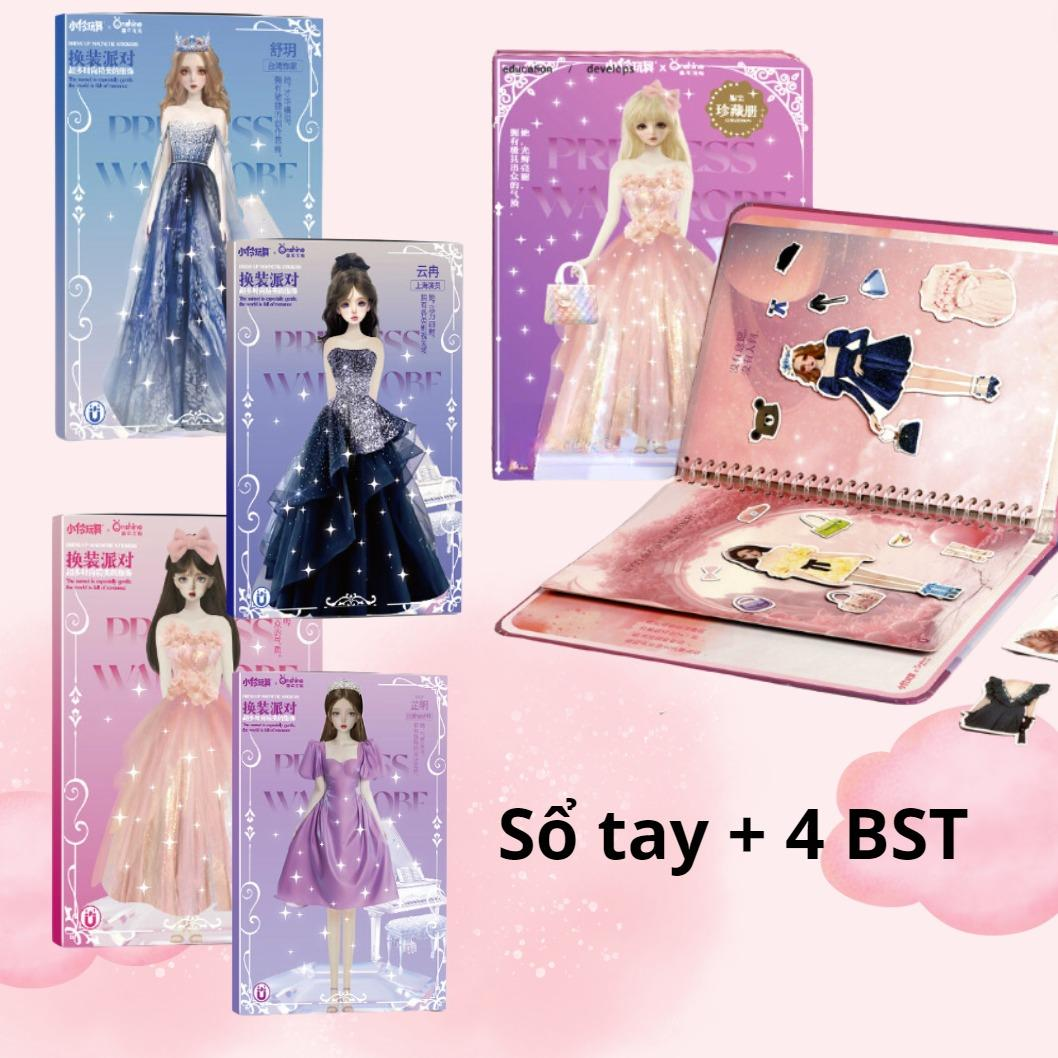 BỘ SƯU TẬP NGƯỜI MẪU THỜI TRANG_thumbnail_4