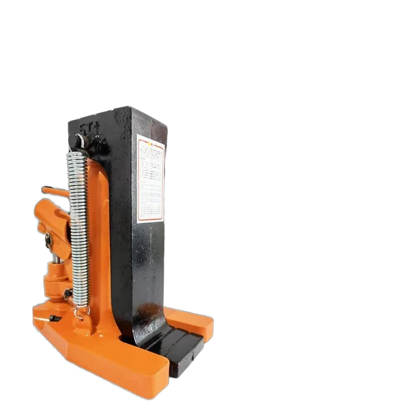 kích móc thuỷ lực - Máy móc an phát