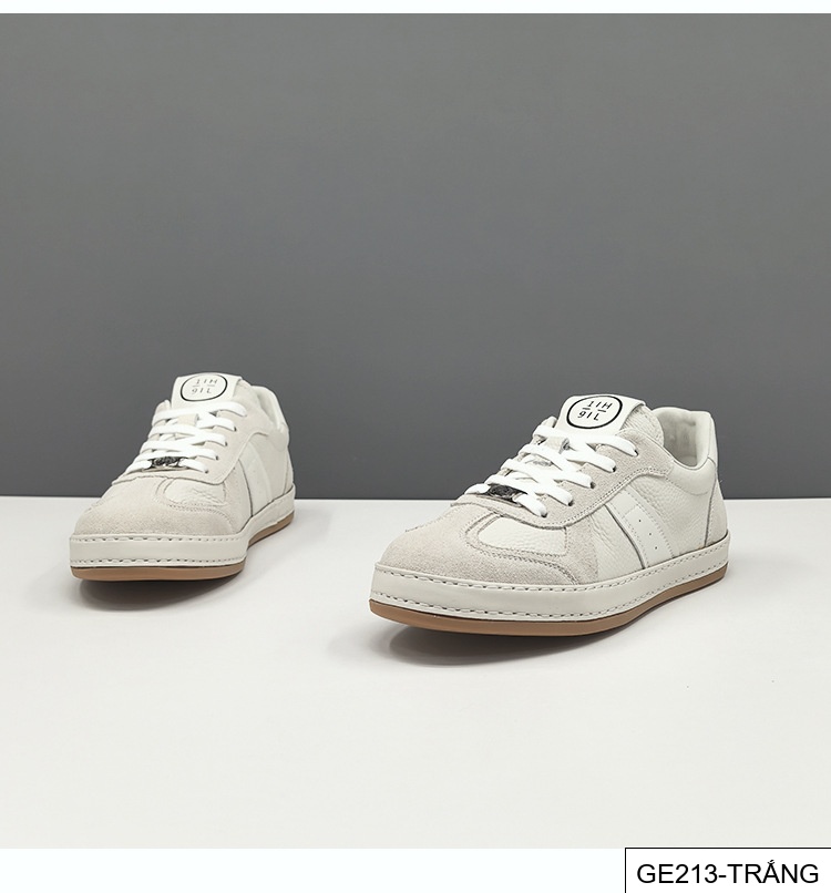 GE213 - Giày thể thao da thật, giày dễ phối hợp thời trang nam, giày nam phong cách Hàn Quốc_thumbnail_6