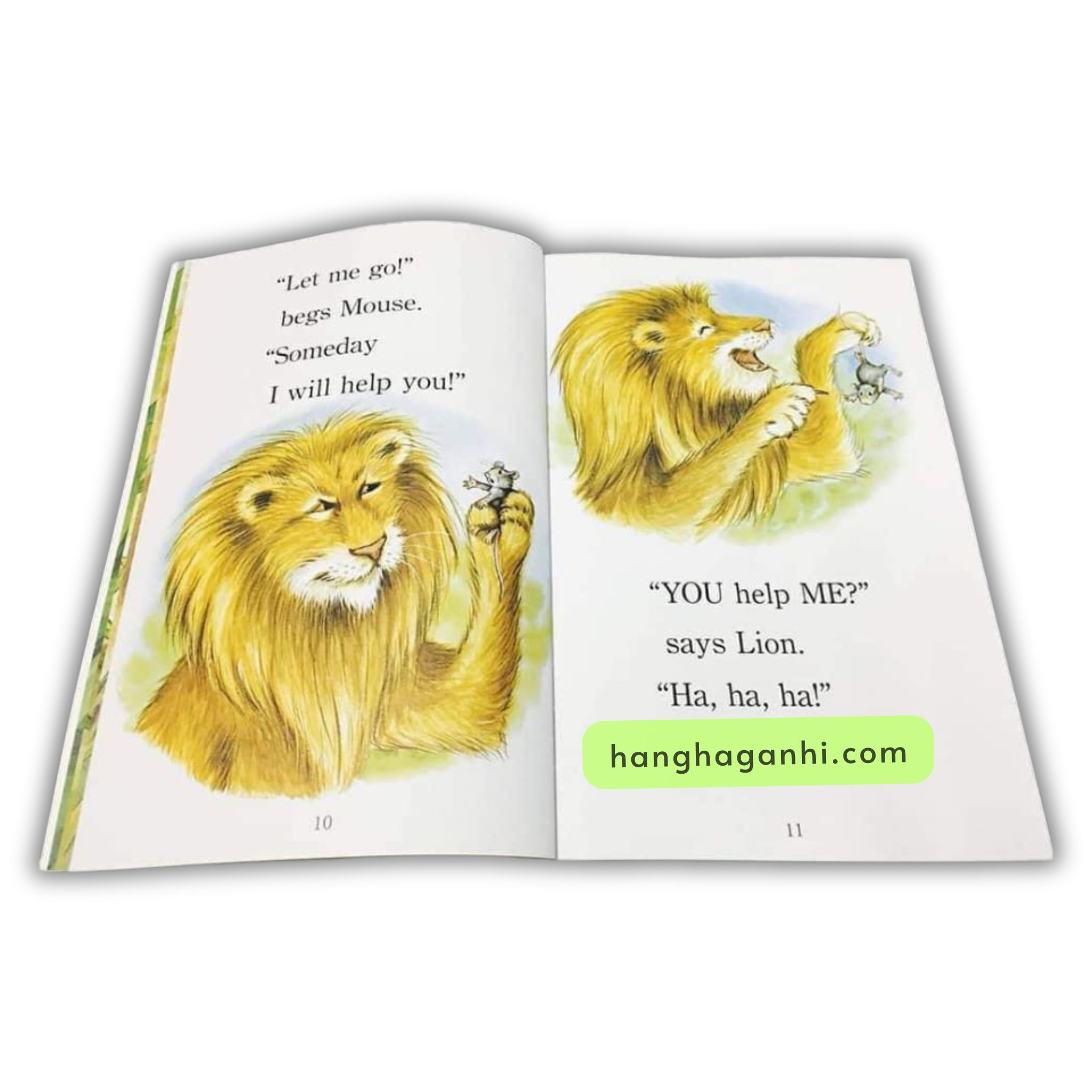 Bộ sách Step Into Reading Level 1 – 30 cuốn (Sách nhập khẩu) – Kèm File nghe_thumbnail_5