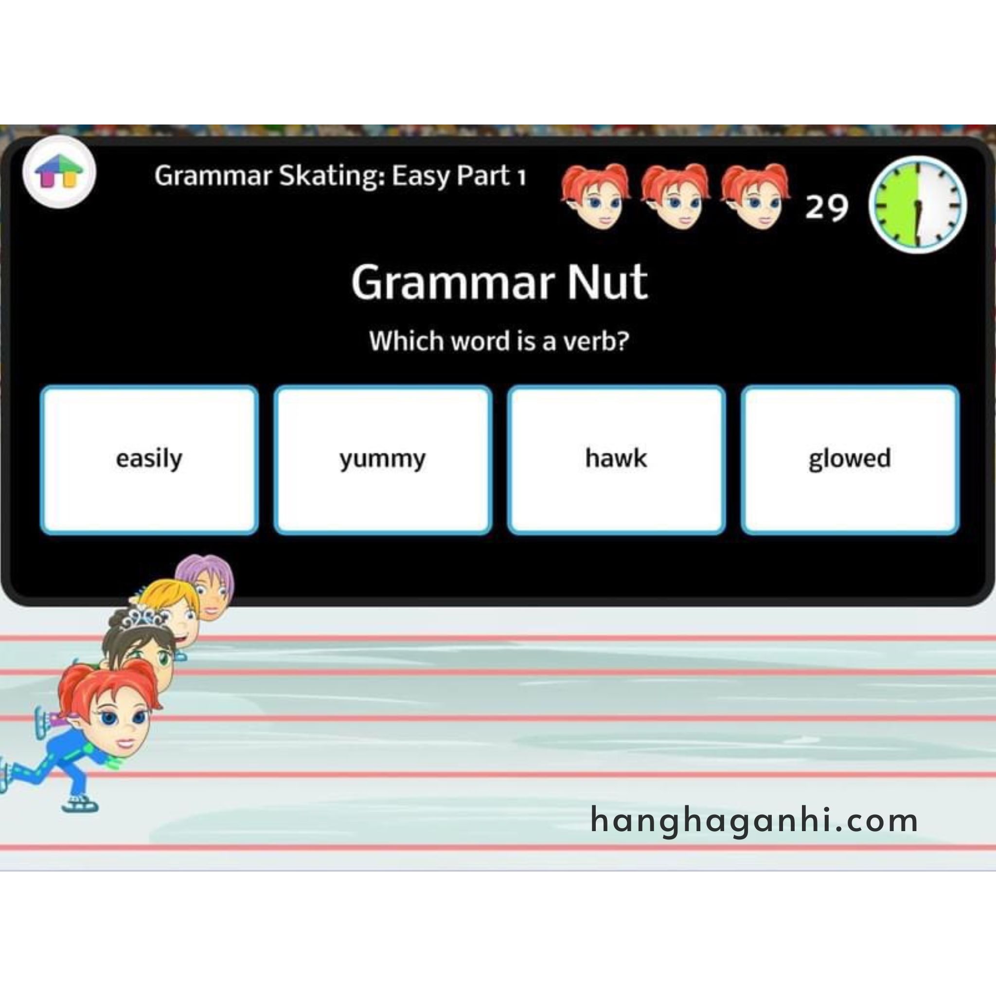 Tài khoản Reading Eggs học 1 năm ĐỦ MÔN: Toán, Tiếng Anh, Ngữ âm_thumbnail_7