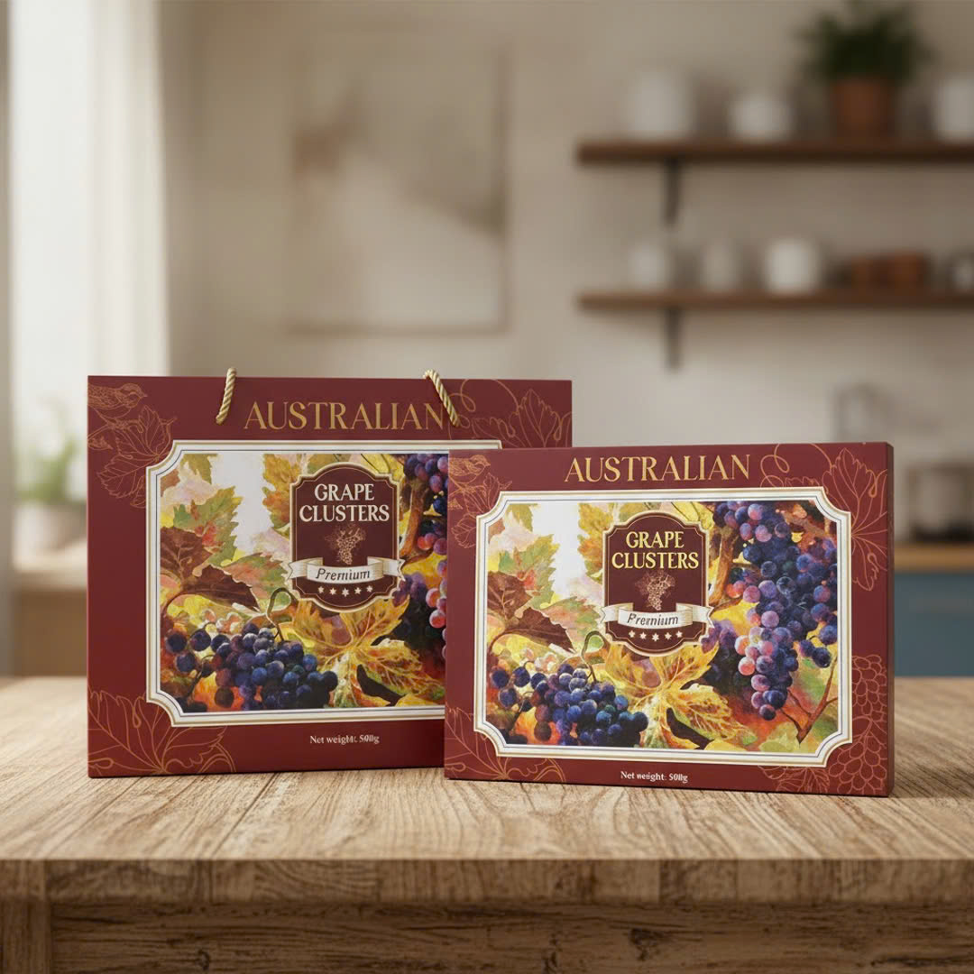 Nho khô Nguyên cành Úc Crimson 100%_thumbnail_10