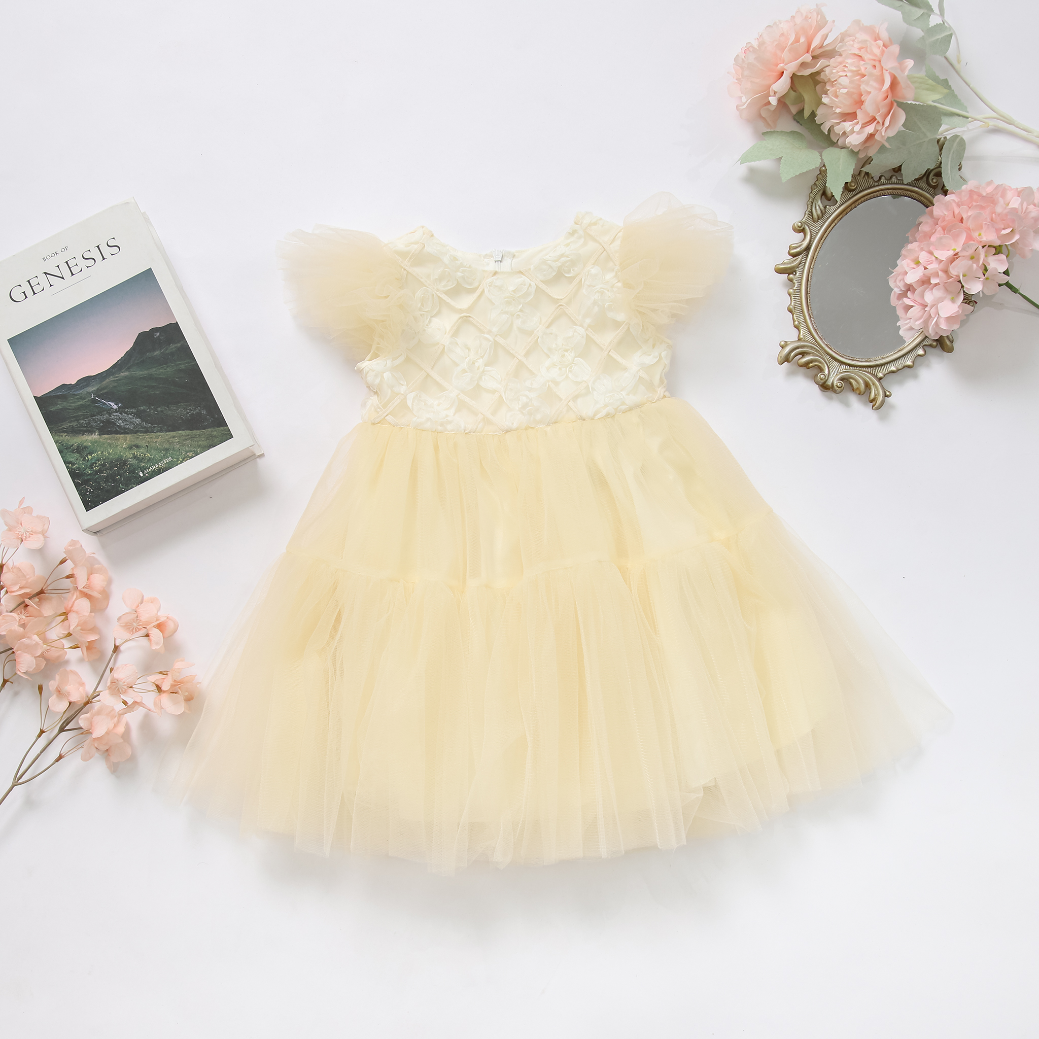 Đầm phối ren tutu_thumbnail_5