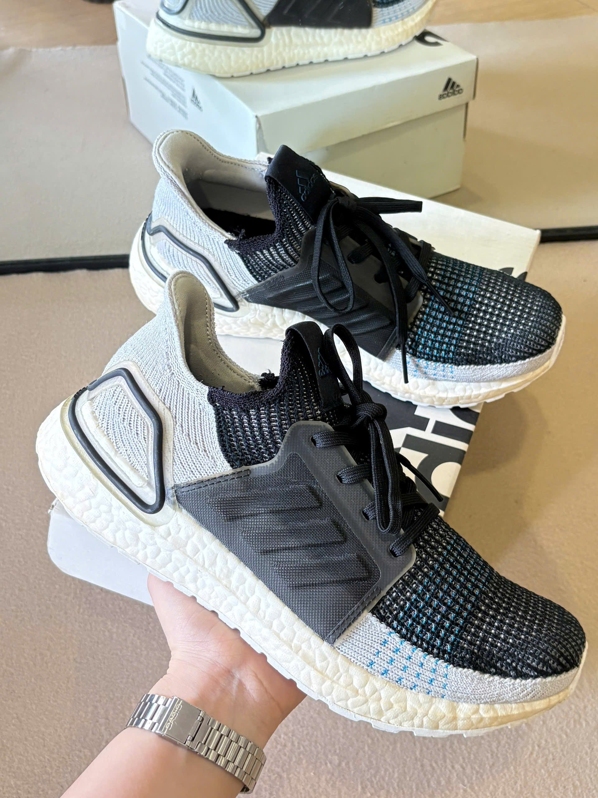 Adidas Ultraboost 19 Core Black F35242_thumbnail_0