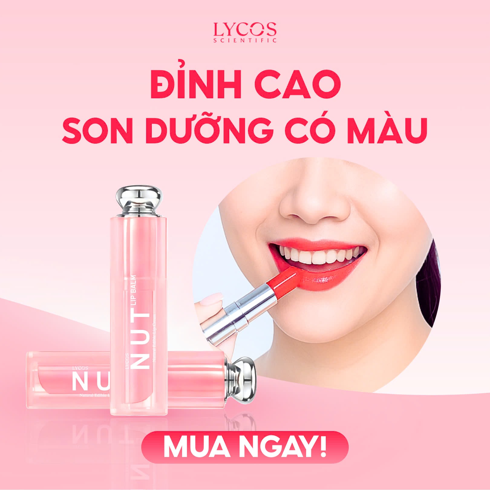 Son Dưỡng LYCOS Lip Balm Nut Dưỡng Ẩm, Làm Mềm & Cho Đôi Môi Tươi Tắn 10g_thumbnail_14