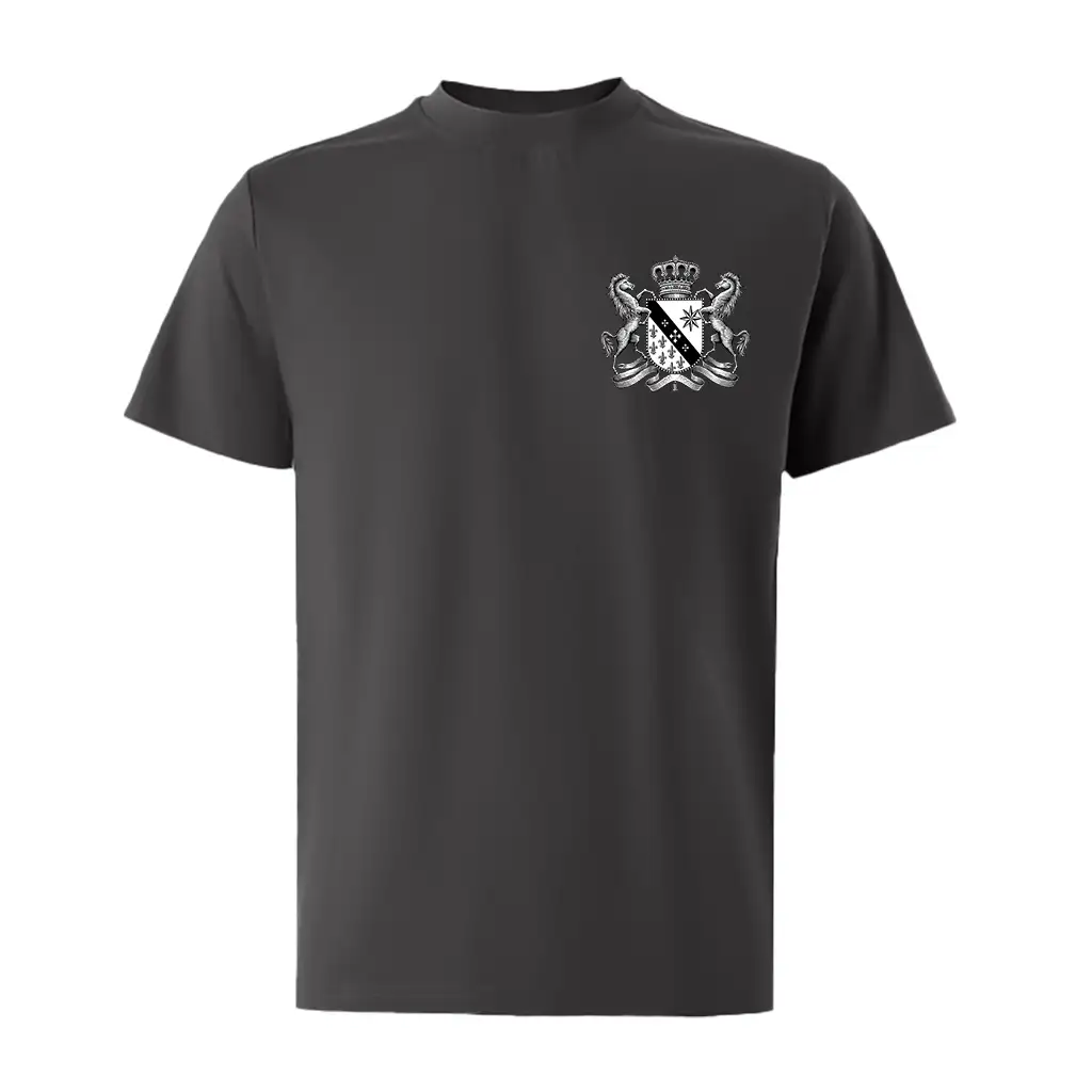 Áo thun nam form rộng trẻ trung basic TeePrint 3235_thumbnail_11