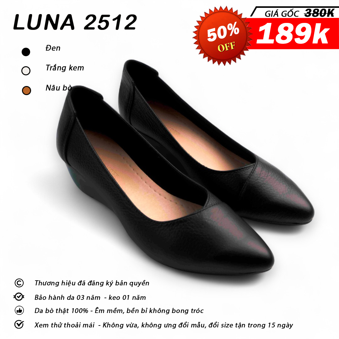 Luna 2512
